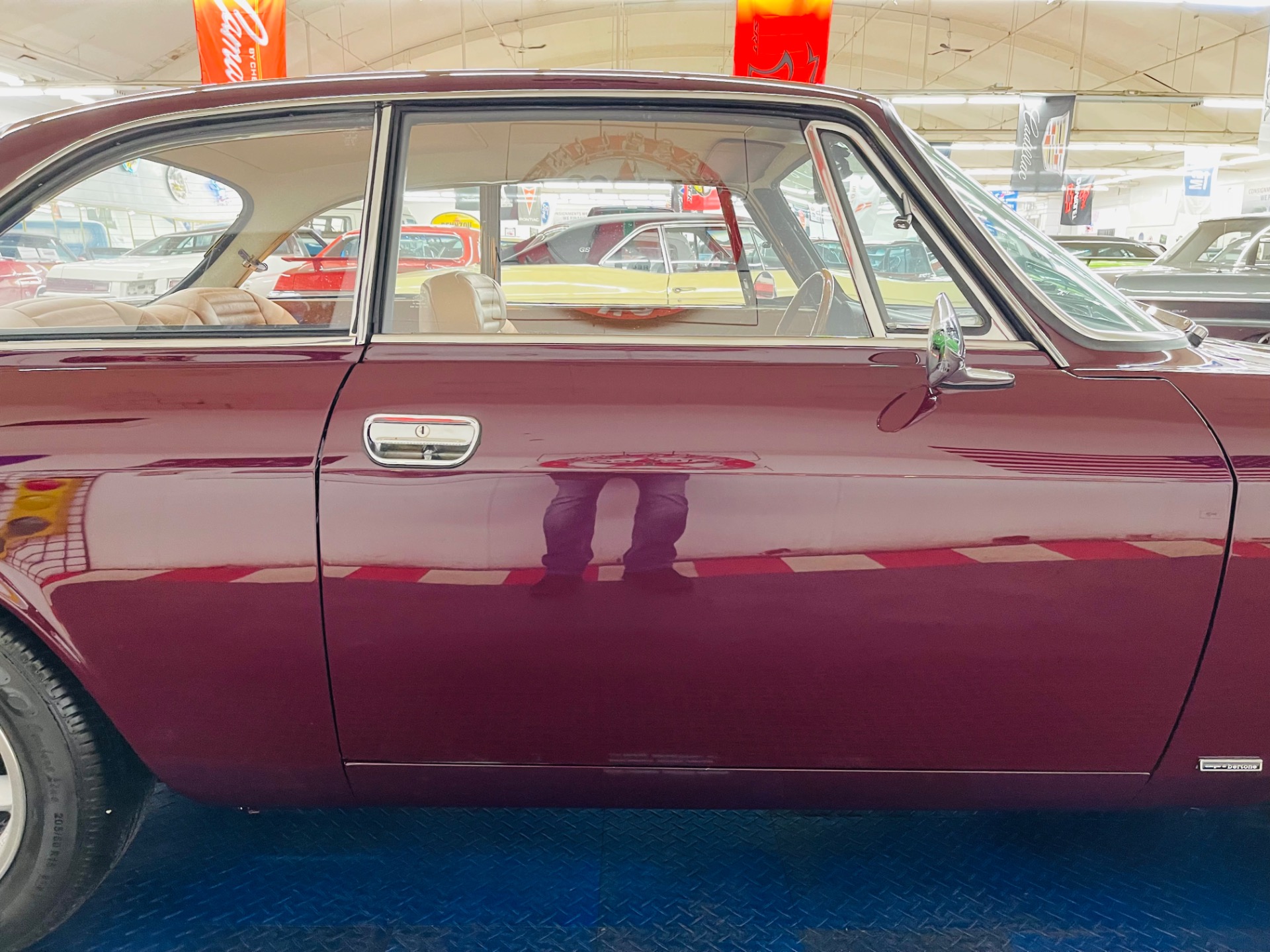 Used 1972 Alfa Romeo 2000 GTV Nicely Restored Italian Sports Car - SEE VIDEO | St. Petersburg, FL