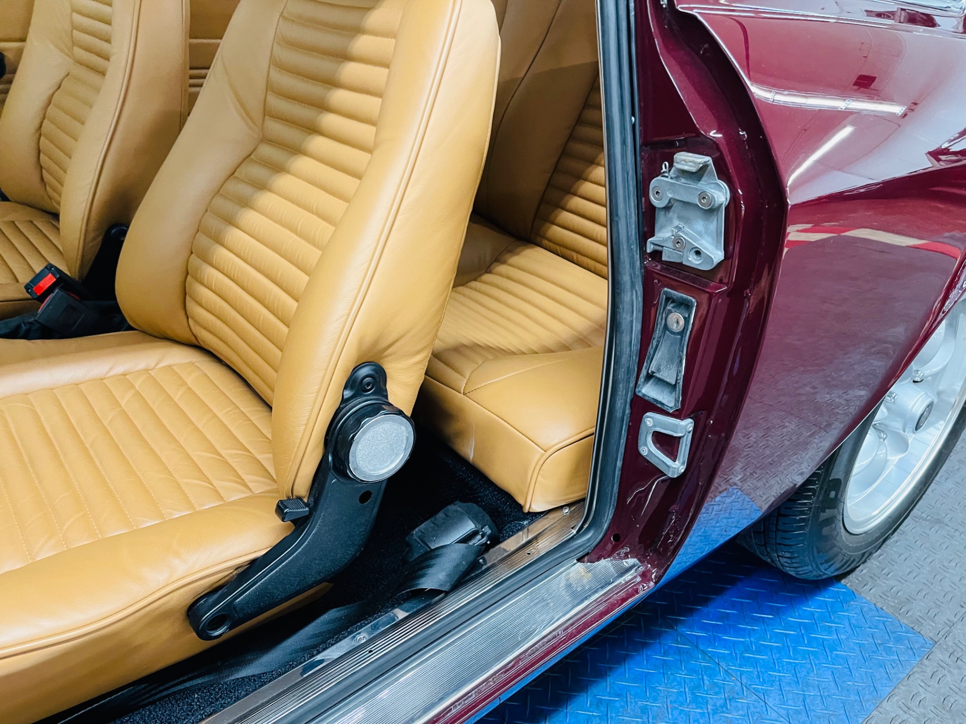 Used 1972 Alfa Romeo 2000 GTV Nicely Restored Italian Sports Car - SEE VIDEO | St. Petersburg, FL