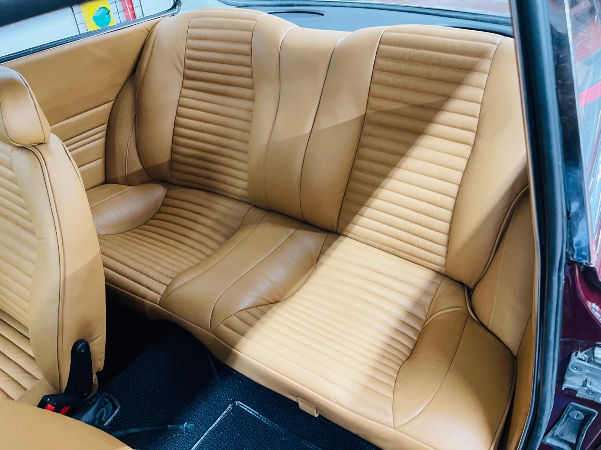 Used 1972 Alfa Romeo 2000 GTV Nicely Restored Italian Sports Car - SEE VIDEO | St. Petersburg, FL