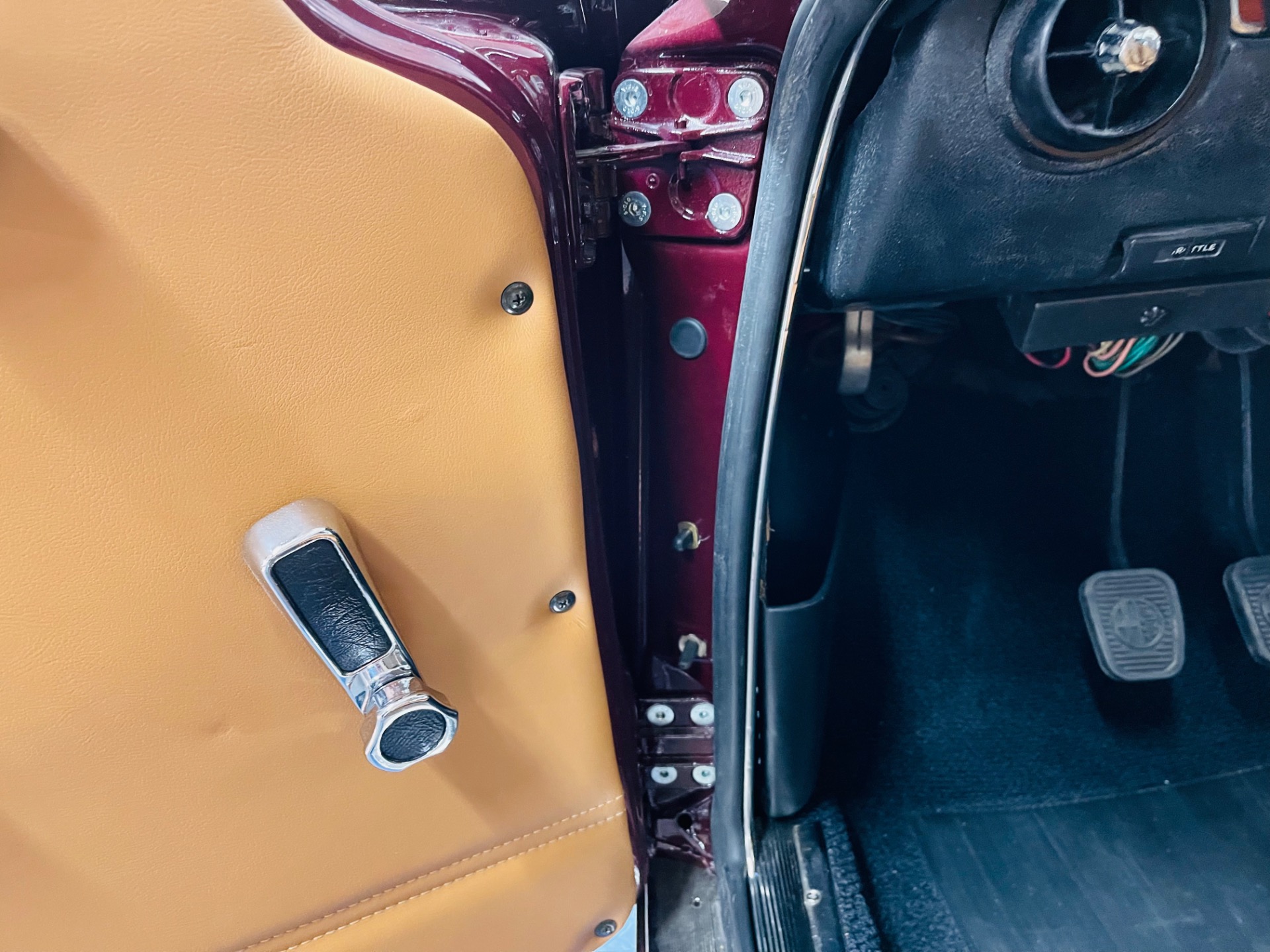 Used 1972 Alfa Romeo 2000 GTV Nicely Restored Italian Sports Car - SEE VIDEO | St. Petersburg, FL
