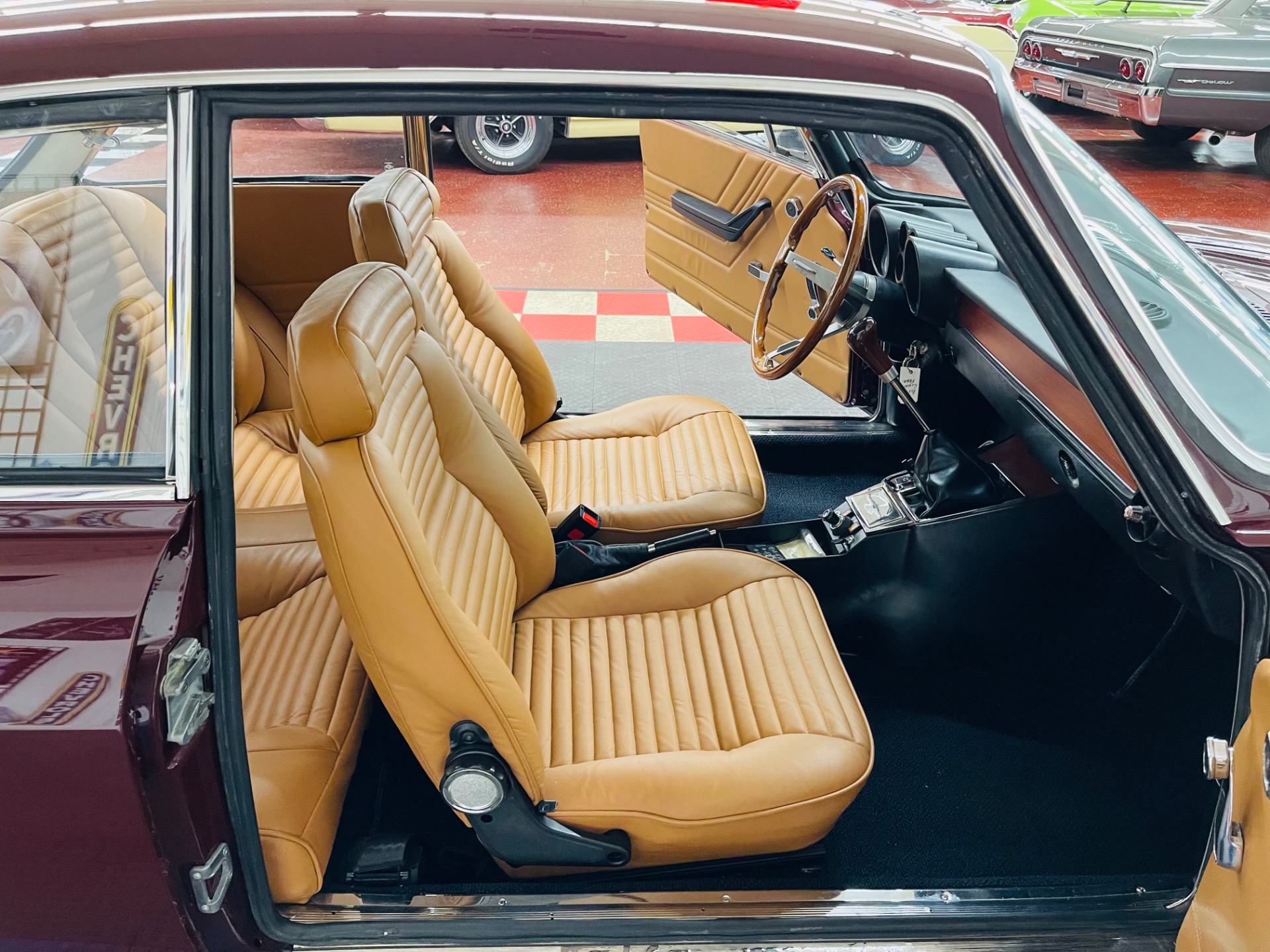 Used 1972 Alfa Romeo 2000 GTV Nicely Restored Italian Sports Car - SEE VIDEO | St. Petersburg, FL