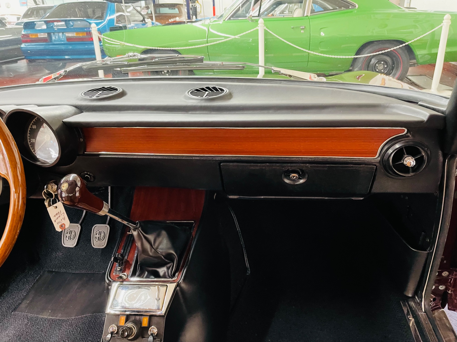 Used 1972 Alfa Romeo 2000 GTV Nicely Restored Italian Sports Car - SEE VIDEO | St. Petersburg, FL