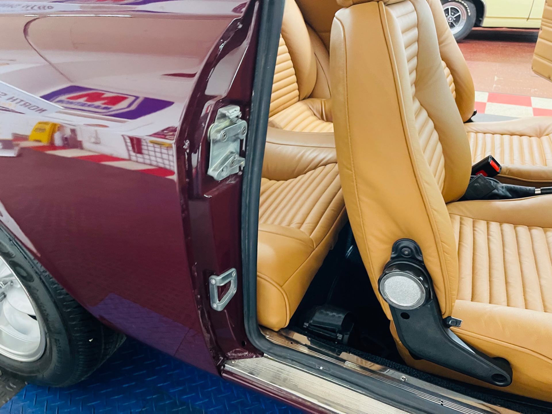 Used 1972 Alfa Romeo 2000 GTV Nicely Restored Italian Sports Car - SEE VIDEO | St. Petersburg, FL
