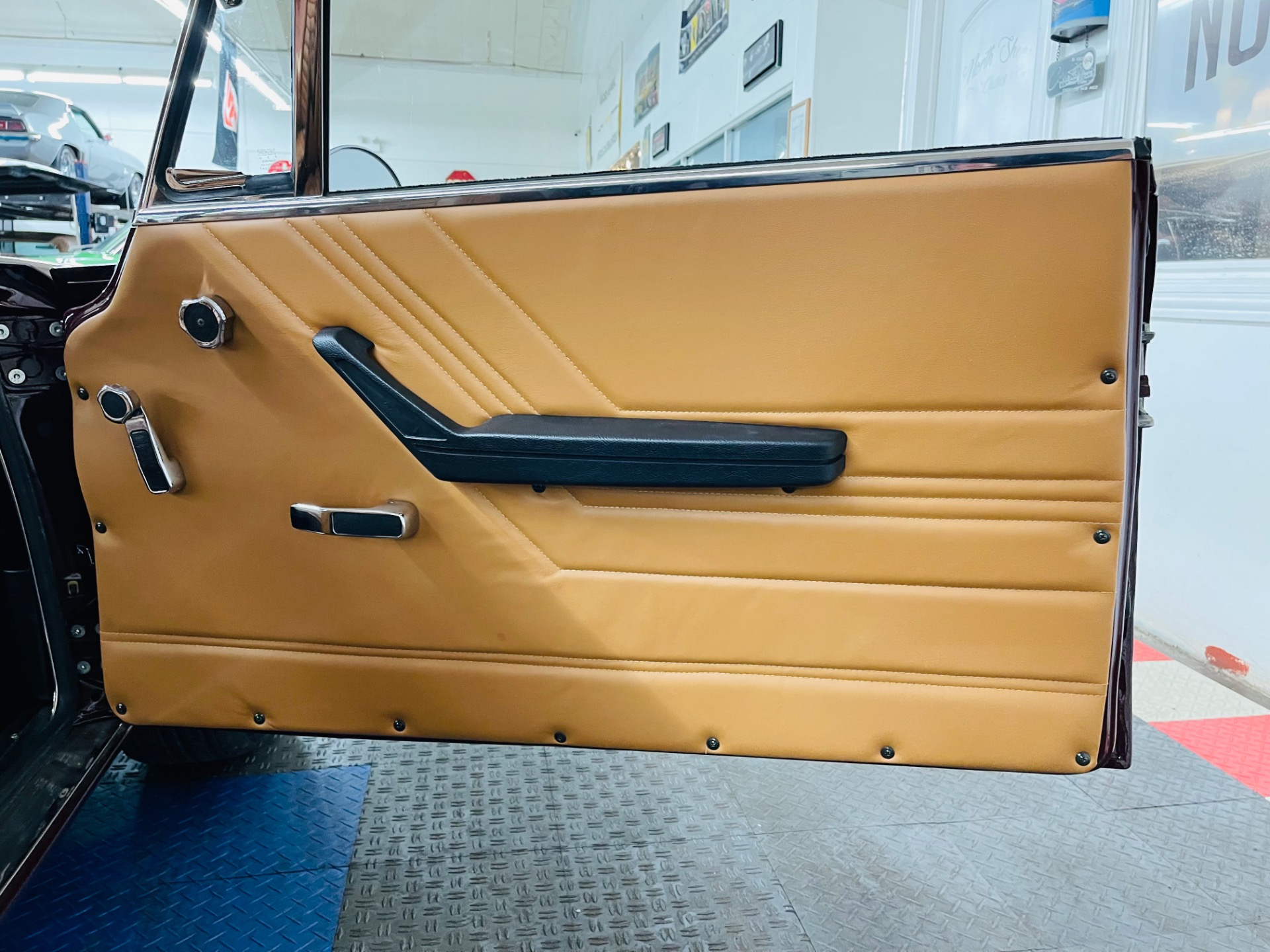 Used 1972 Alfa Romeo 2000 GTV Nicely Restored Italian Sports Car - SEE VIDEO | St. Petersburg, FL