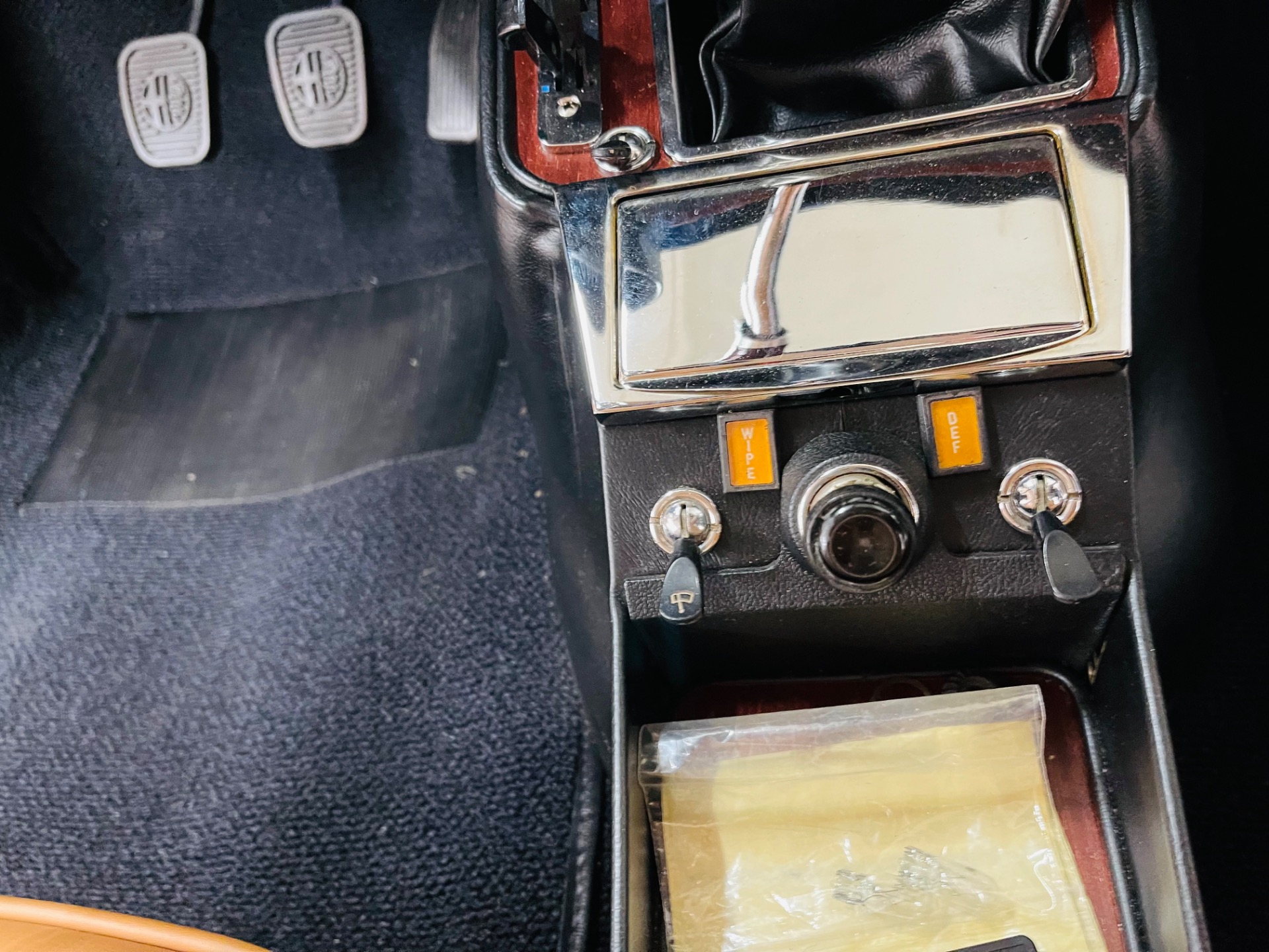 Used 1972 Alfa Romeo 2000 GTV Nicely Restored Italian Sports Car - SEE VIDEO | St. Petersburg, FL
