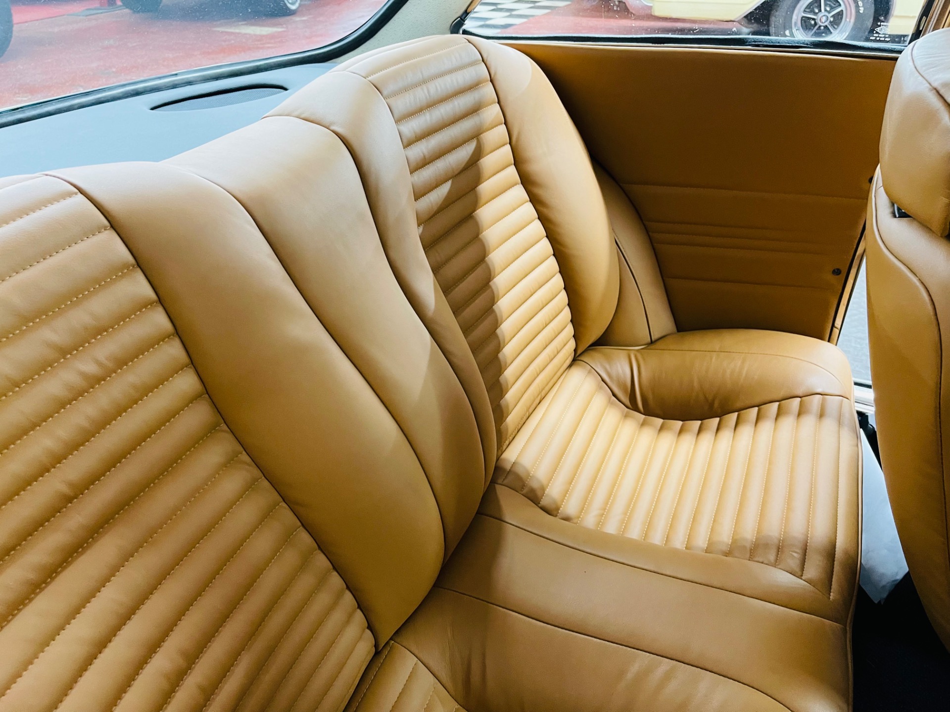 Used 1972 Alfa Romeo 2000 GTV Nicely Restored Italian Sports Car - SEE VIDEO | St. Petersburg, FL