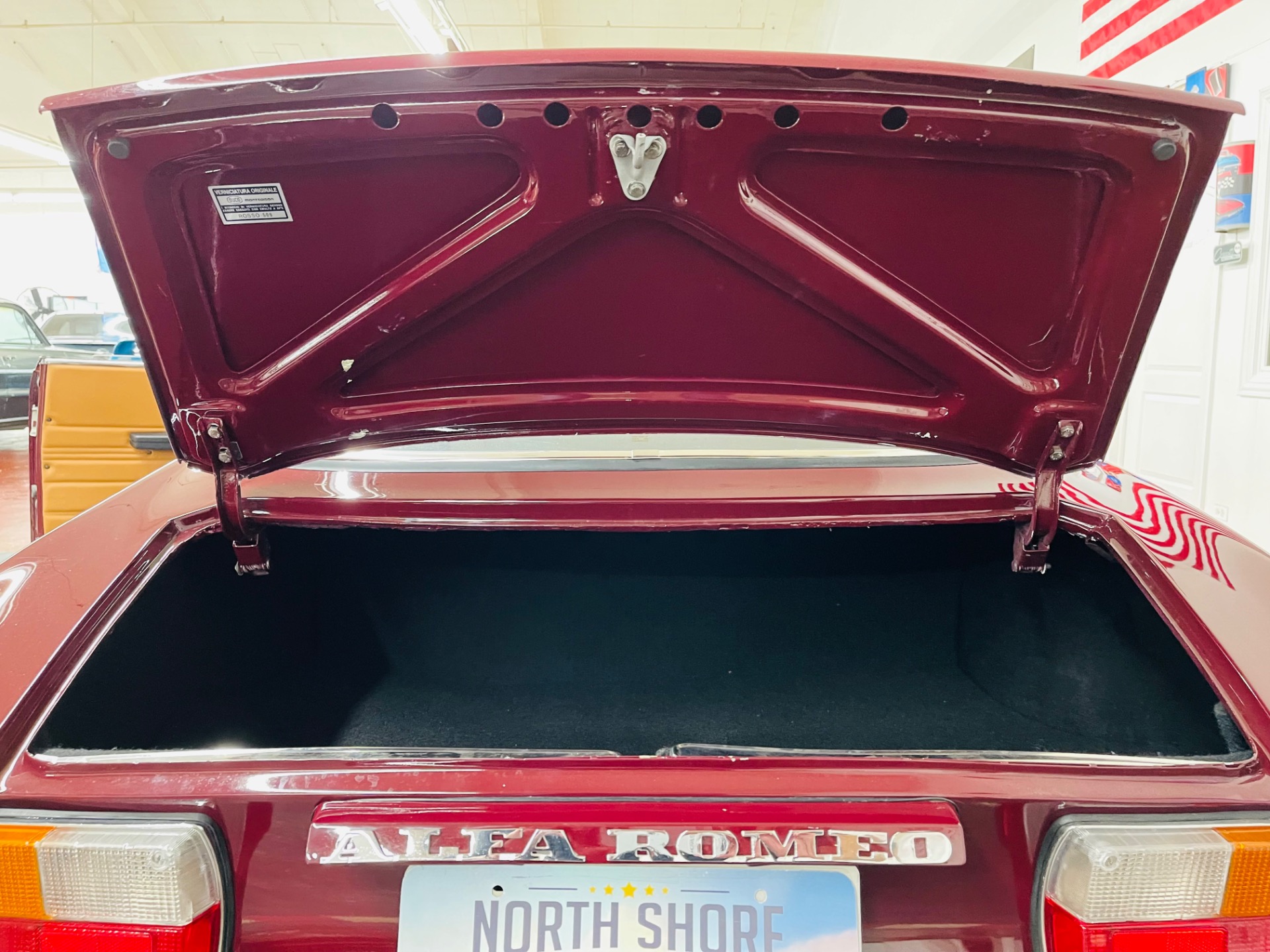 Used 1972 Alfa Romeo 2000 GTV Nicely Restored Italian Sports Car - SEE VIDEO | St. Petersburg, FL