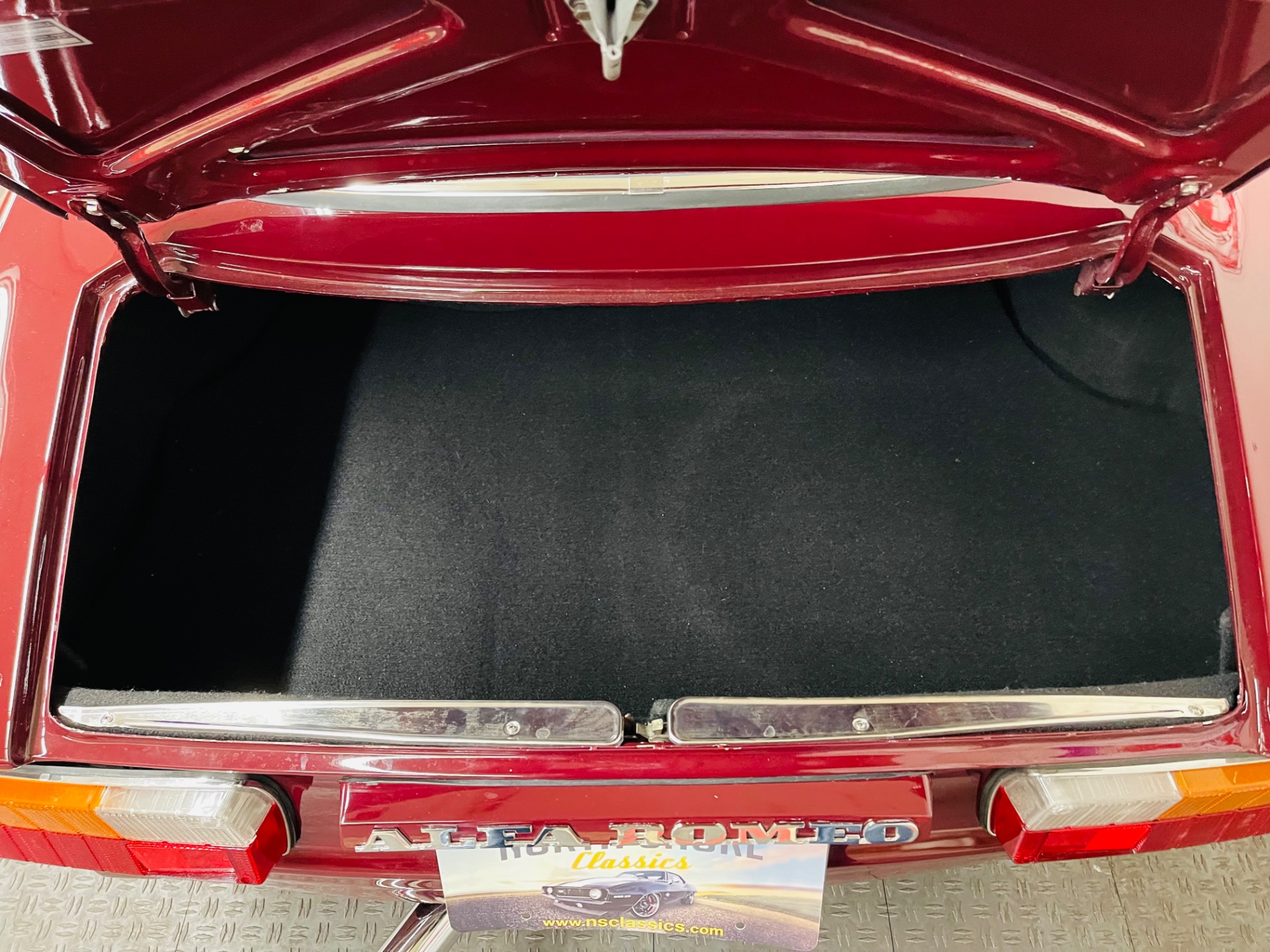 Used 1972 Alfa Romeo 2000 GTV Nicely Restored Italian Sports Car - SEE VIDEO | St. Petersburg, FL