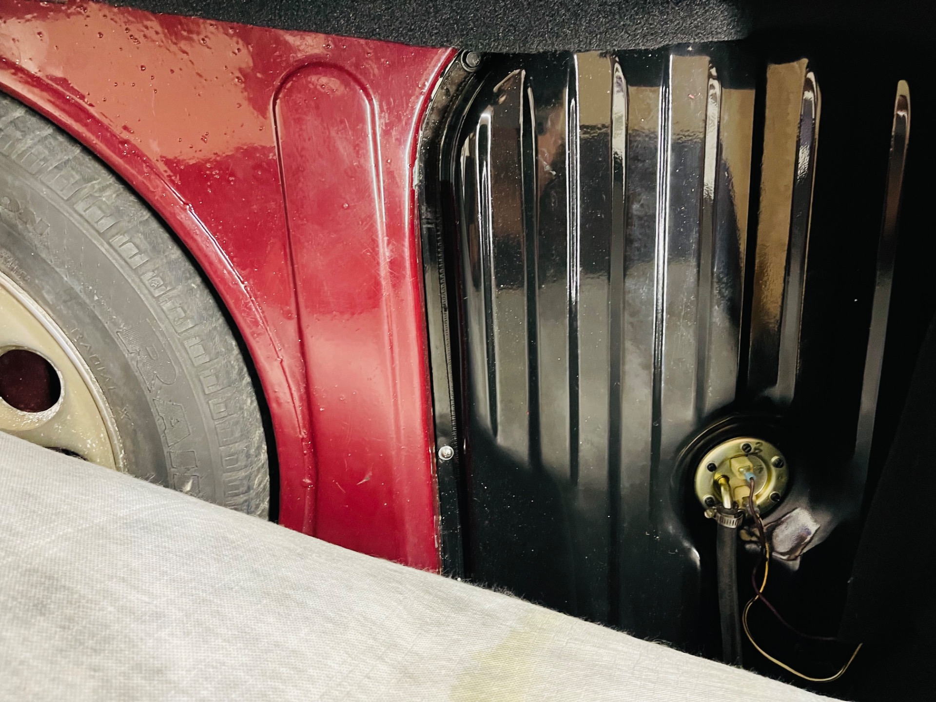 Used 1972 Alfa Romeo 2000 GTV Nicely Restored Italian Sports Car - SEE VIDEO | St. Petersburg, FL