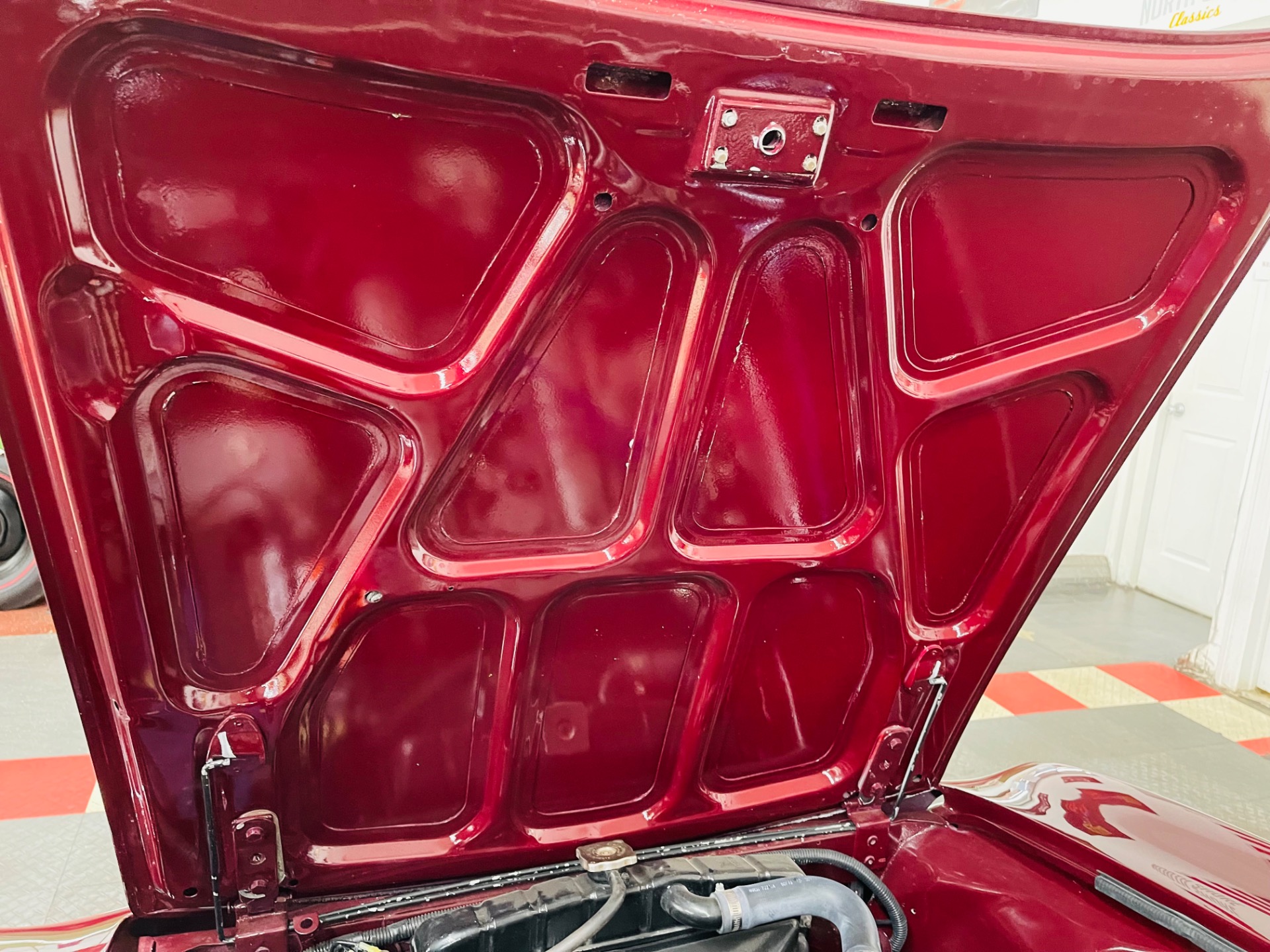 Used 1972 Alfa Romeo 2000 GTV Nicely Restored Italian Sports Car - SEE VIDEO | St. Petersburg, FL