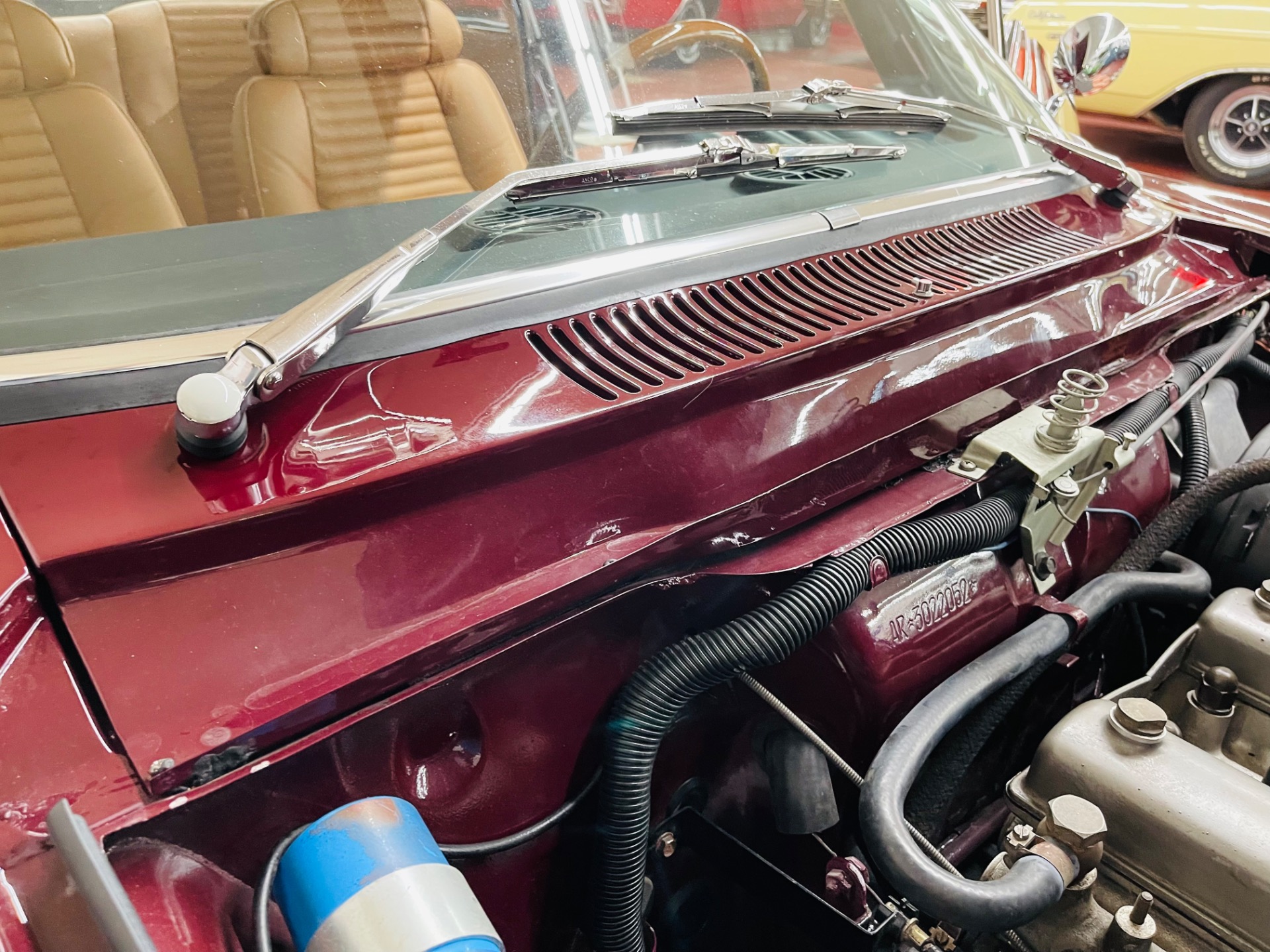 Used 1972 Alfa Romeo 2000 GTV Nicely Restored Italian Sports Car - SEE VIDEO | St. Petersburg, FL