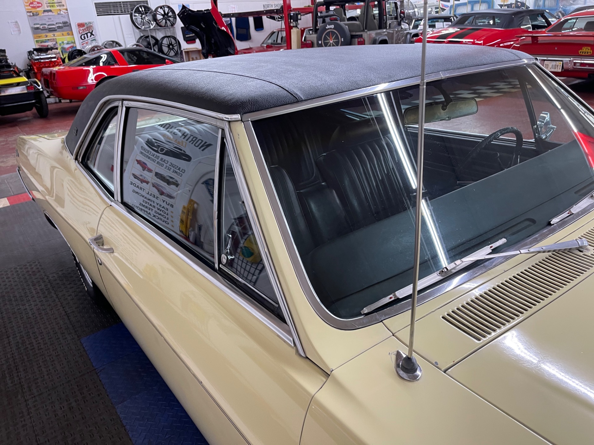 Used 1967 Buick Skylark - GS CALIFORNIA - VERY RARE - 340 C.I. ENGINE - | St. Petersburg, FL