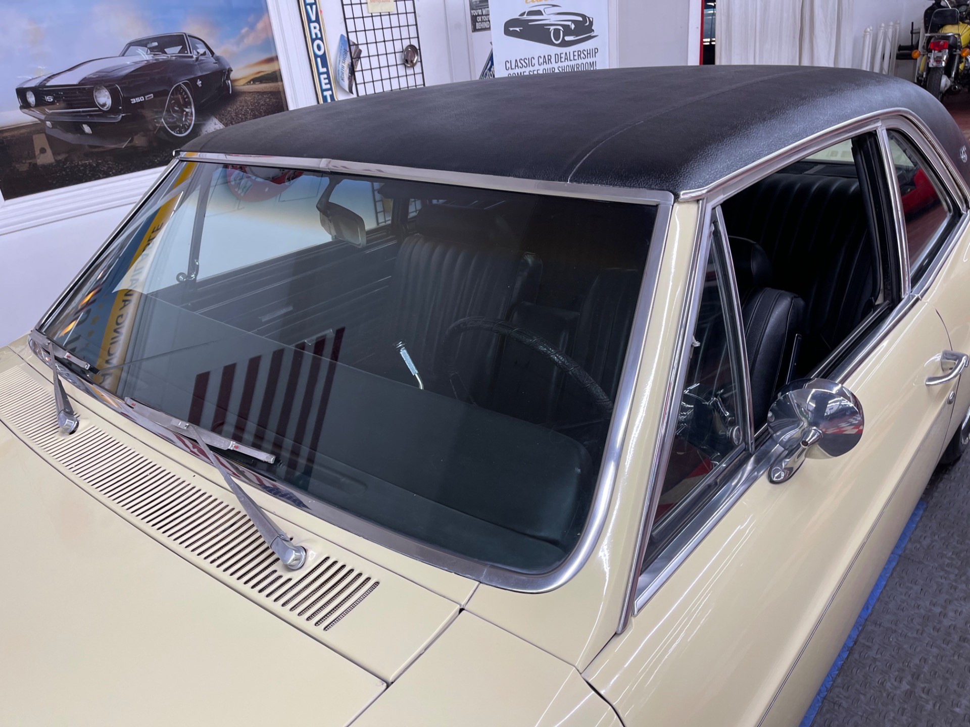 Used 1967 Buick Skylark - GS CALIFORNIA - VERY RARE - 340 C.I. ENGINE - | St. Petersburg, FL