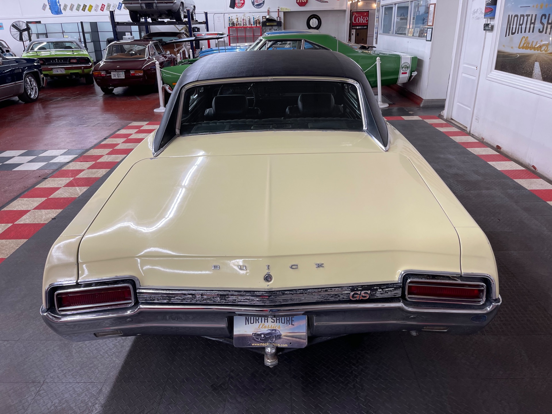 Used 1967 Buick Skylark - GS CALIFORNIA - VERY RARE - 340 C.I. ENGINE - | St. Petersburg, FL