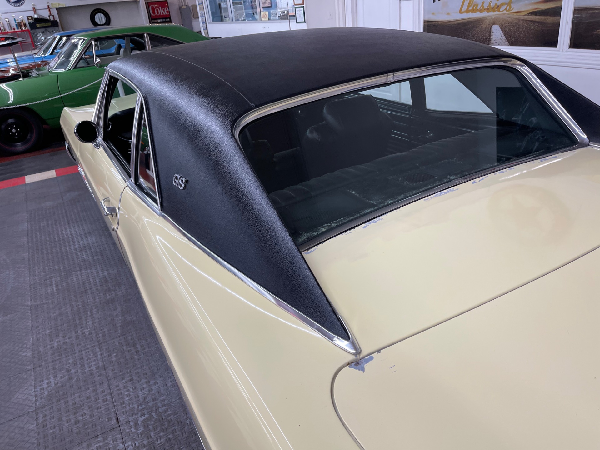 Used 1967 Buick Skylark - GS CALIFORNIA - VERY RARE - 340 C.I. ENGINE - | St. Petersburg, FL