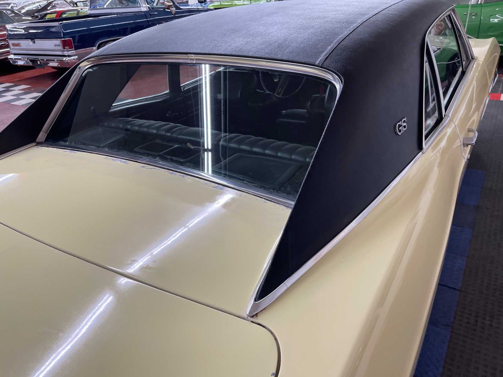Used 1967 Buick Skylark - GS CALIFORNIA - VERY RARE - 340 C.I. ENGINE - | St. Petersburg, FL