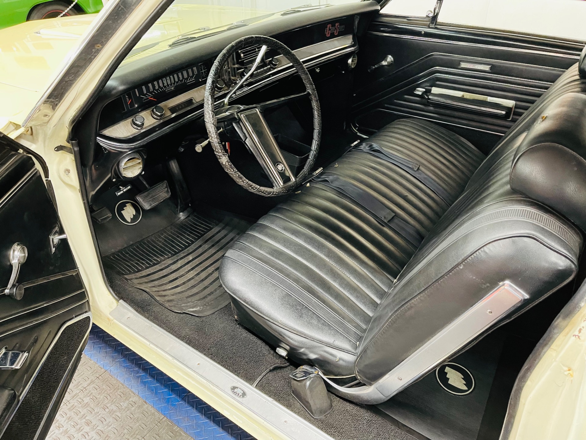 Used 1967 Buick Skylark - GS CALIFORNIA - VERY RARE - 340 C.I. ENGINE - | St. Petersburg, FL