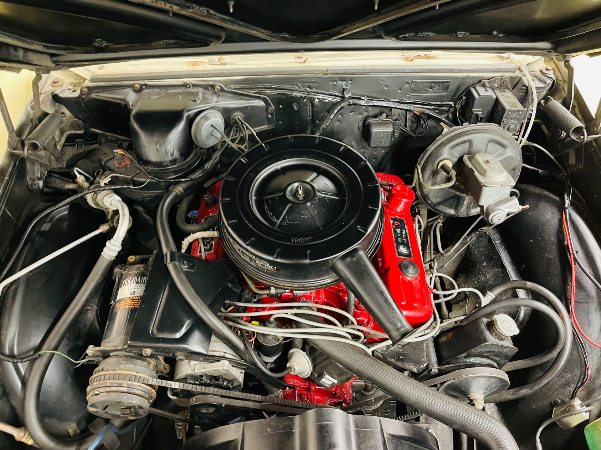 Used 1967 Buick Skylark - GS CALIFORNIA - VERY RARE - 340 C.I. ENGINE - | St. Petersburg, FL