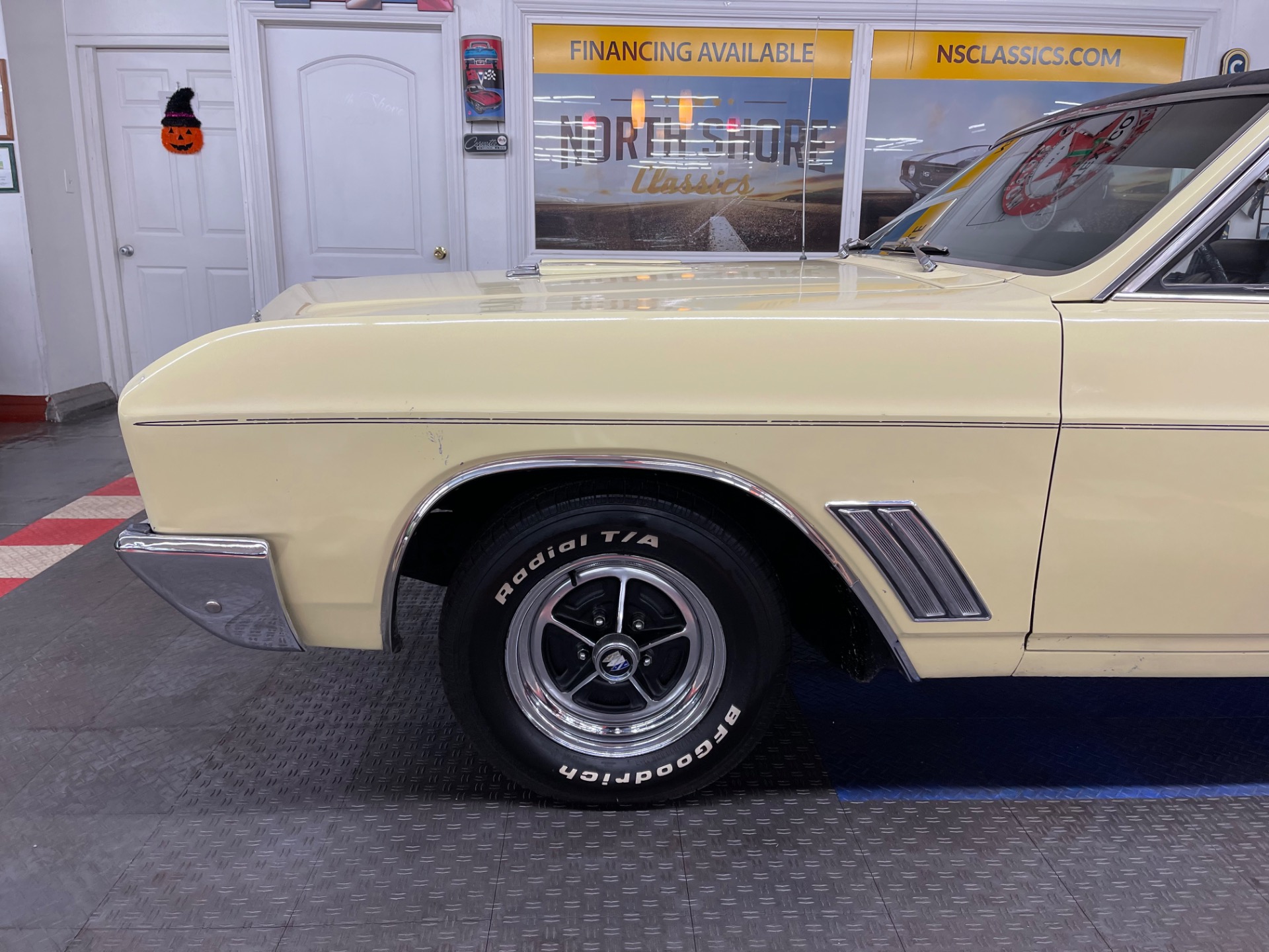 Used 1967 Buick Skylark - GS CALIFORNIA - VERY RARE - 340 C.I. ENGINE - | St. Petersburg, FL