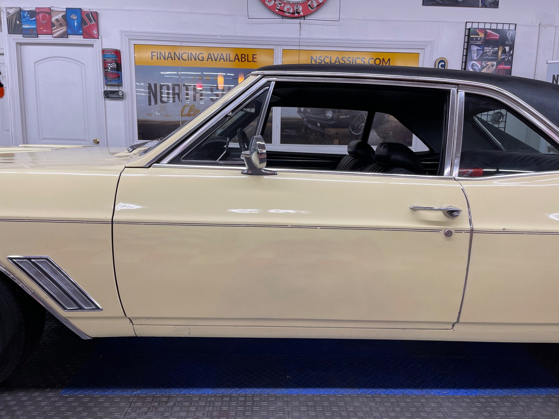Used 1967 Buick Skylark - GS CALIFORNIA - VERY RARE - 340 C.I. ENGINE - | St. Petersburg, FL
