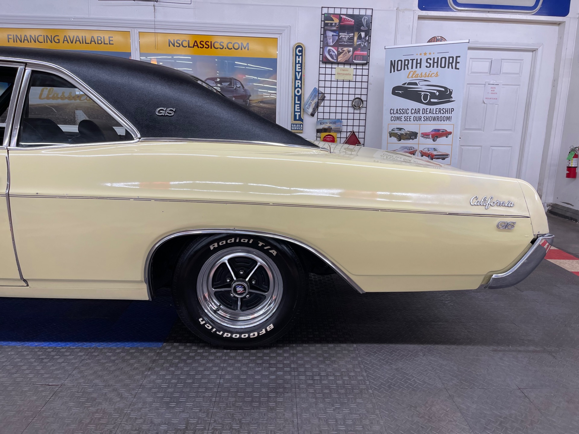 Used 1967 Buick Skylark - GS CALIFORNIA - VERY RARE - 340 C.I. ENGINE - | St. Petersburg, FL