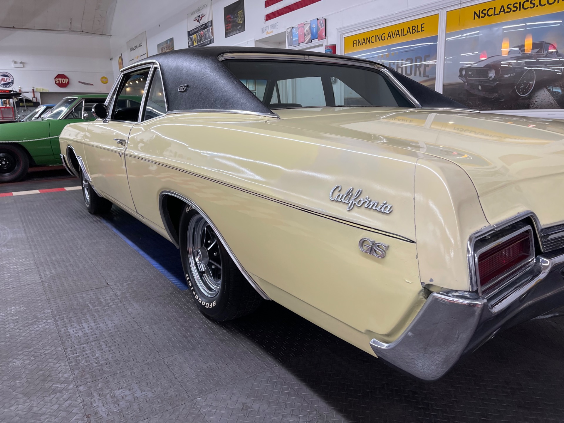 Used 1967 Buick Skylark - GS CALIFORNIA - VERY RARE - 340 C.I. ENGINE - | St. Petersburg, FL