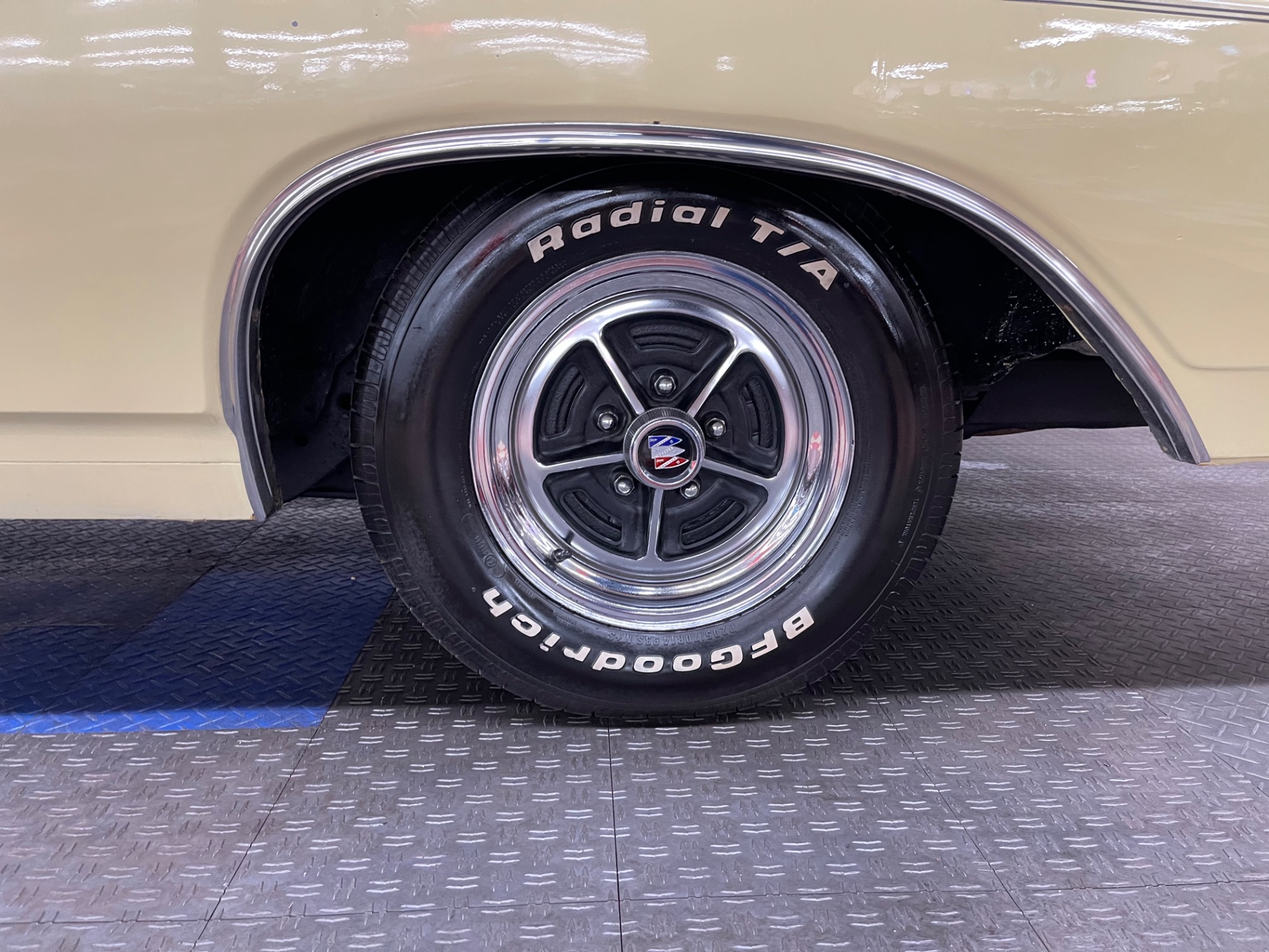 Used 1967 Buick Skylark - GS CALIFORNIA - VERY RARE - 340 C.I. ENGINE - | St. Petersburg, FL