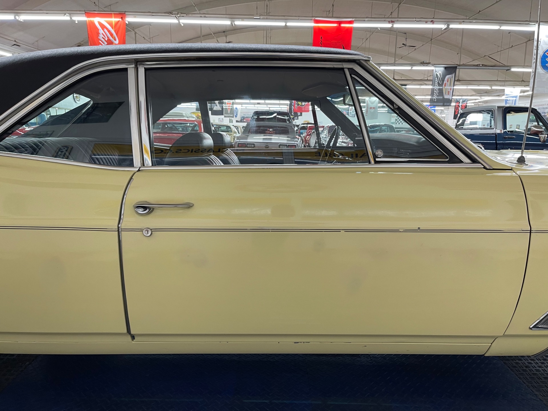 Used 1967 Buick Skylark - GS CALIFORNIA - VERY RARE - 340 C.I. ENGINE - | St. Petersburg, FL