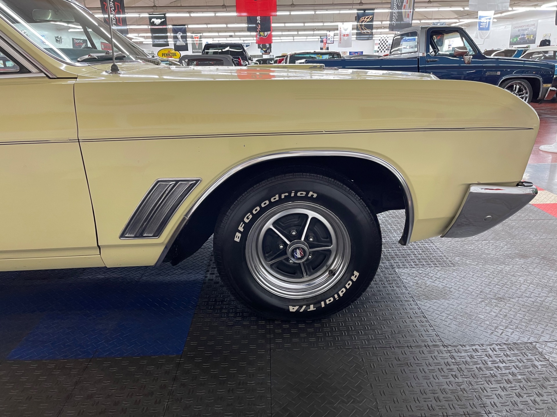 Used 1967 Buick Skylark - GS CALIFORNIA - VERY RARE - 340 C.I. ENGINE - | St. Petersburg, FL