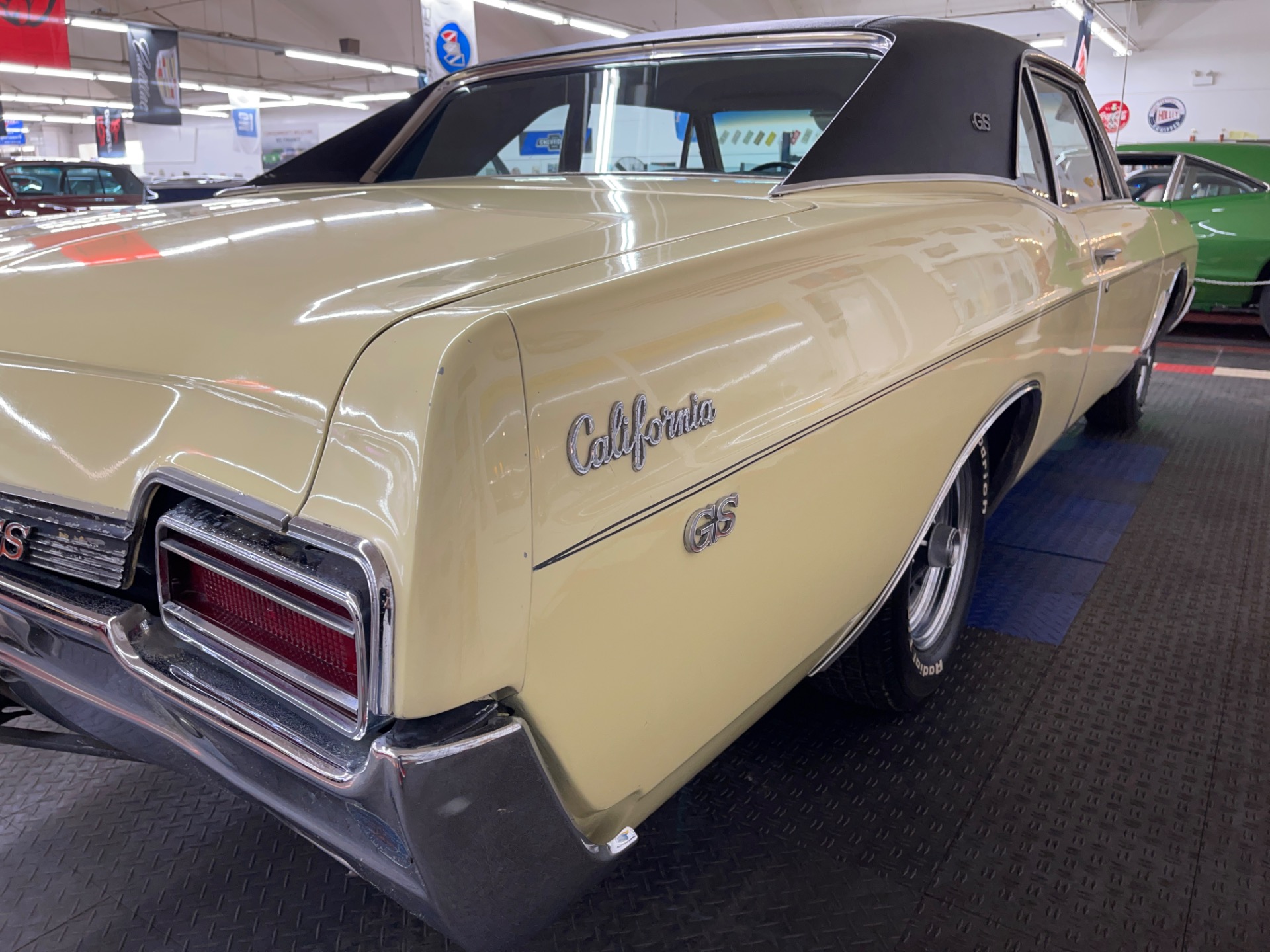 Used 1967 Buick Skylark - GS CALIFORNIA - VERY RARE - 340 C.I. ENGINE - | St. Petersburg, FL