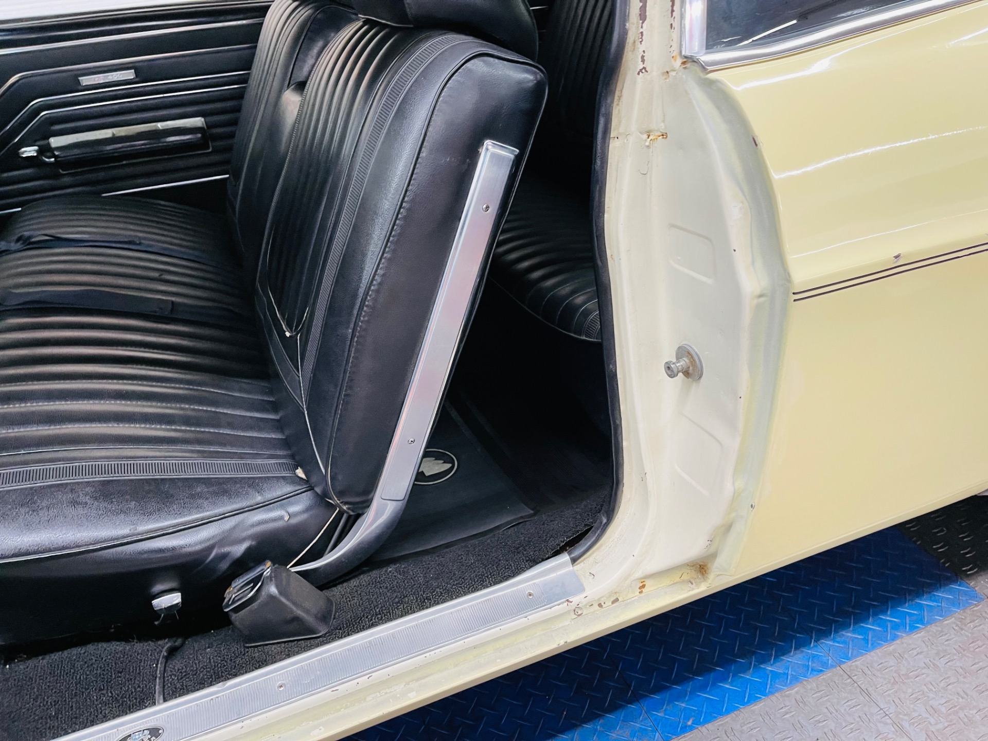 Used 1967 Buick Skylark - GS CALIFORNIA - VERY RARE - 340 C.I. ENGINE - | St. Petersburg, FL