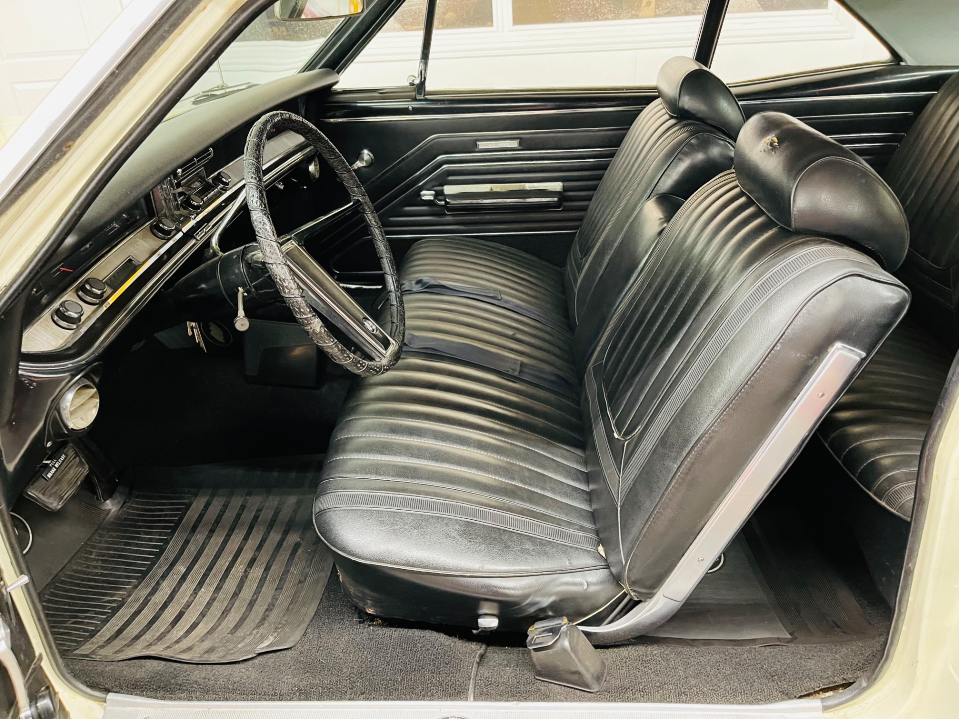 Used 1967 Buick Skylark - GS CALIFORNIA - VERY RARE - 340 C.I. ENGINE - | St. Petersburg, FL
