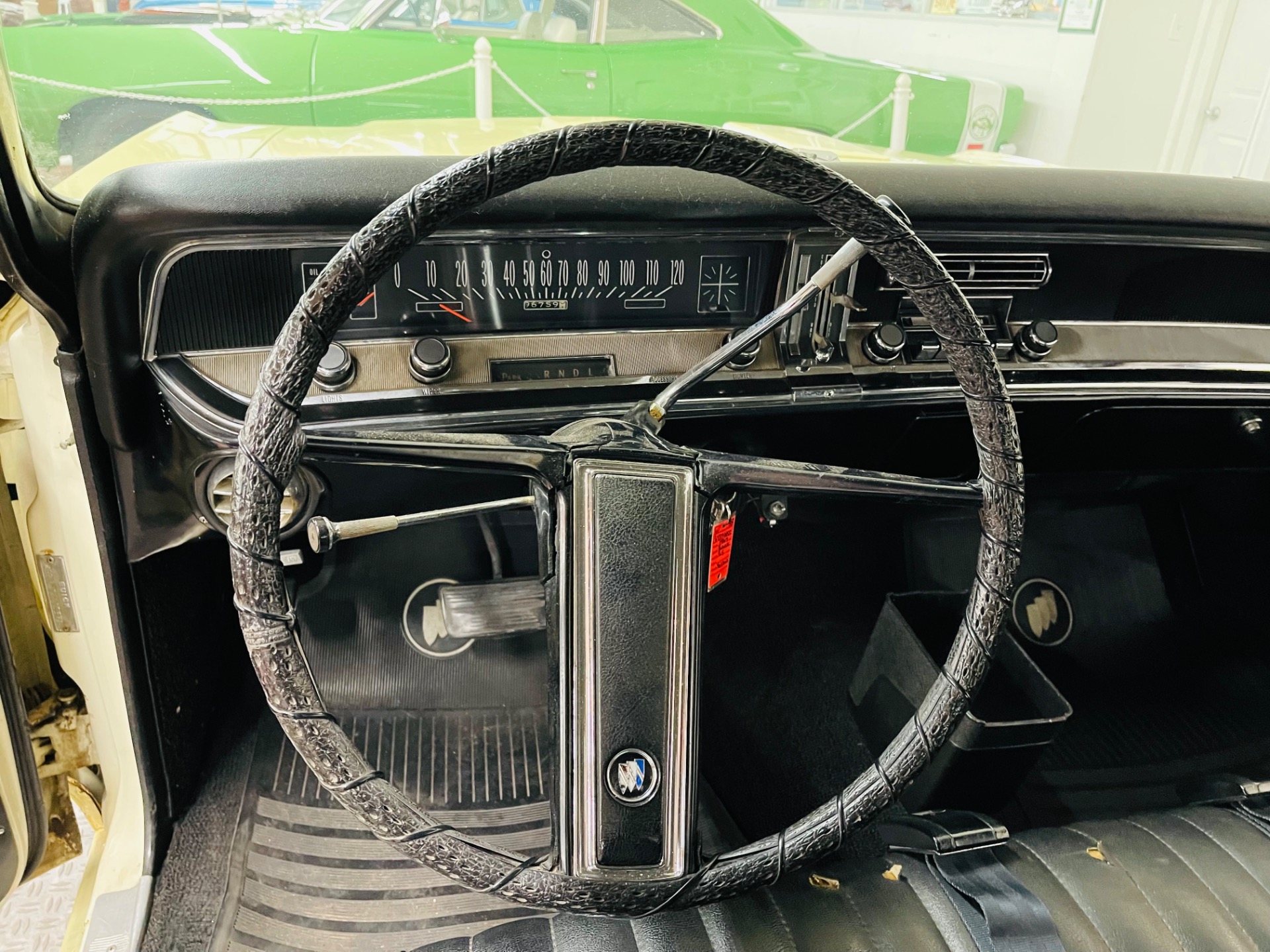 Used 1967 Buick Skylark - GS CALIFORNIA - VERY RARE - 340 C.I. ENGINE - | St. Petersburg, FL