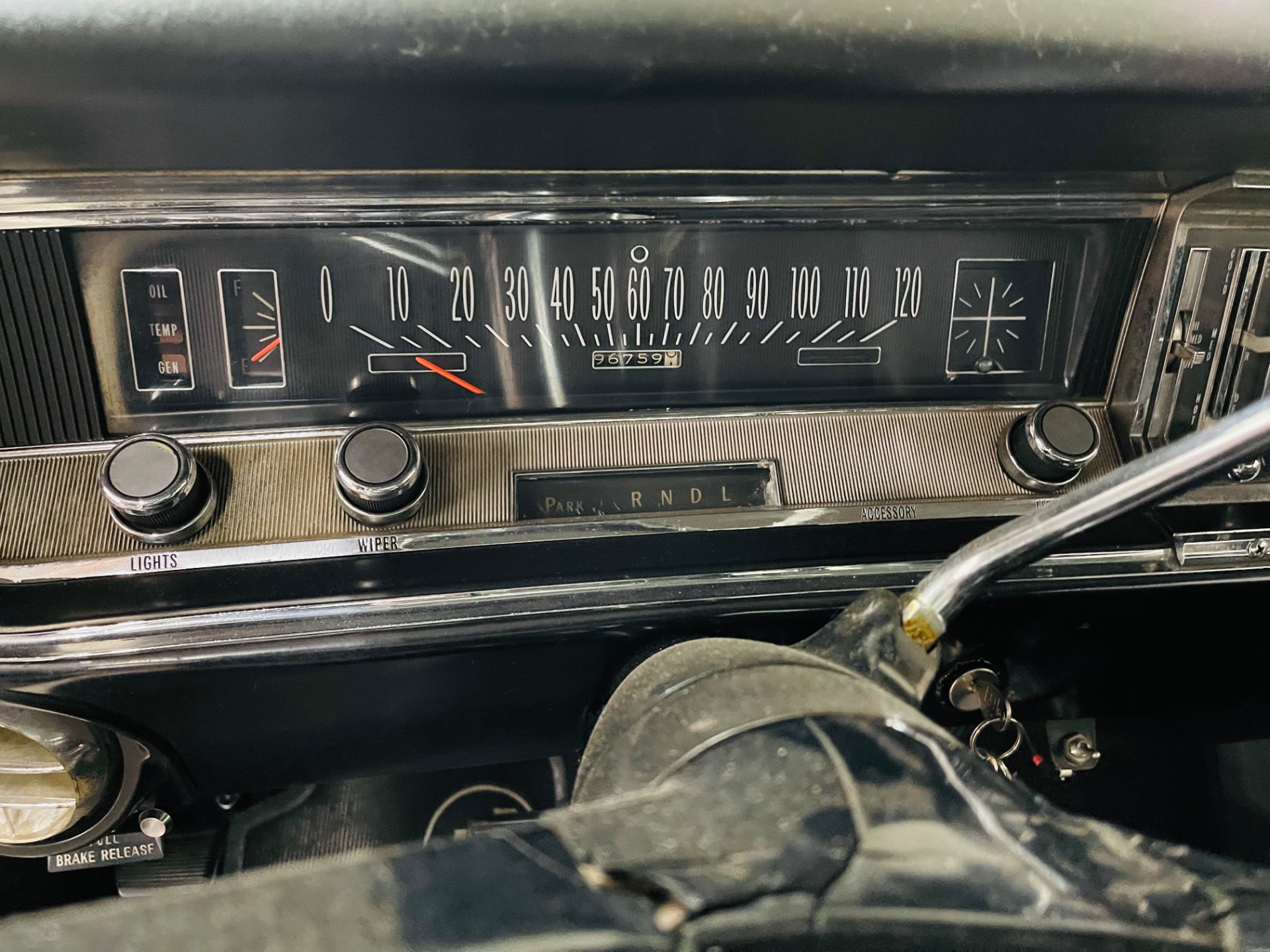 Used 1967 Buick Skylark - GS CALIFORNIA - VERY RARE - 340 C.I. ENGINE - | St. Petersburg, FL