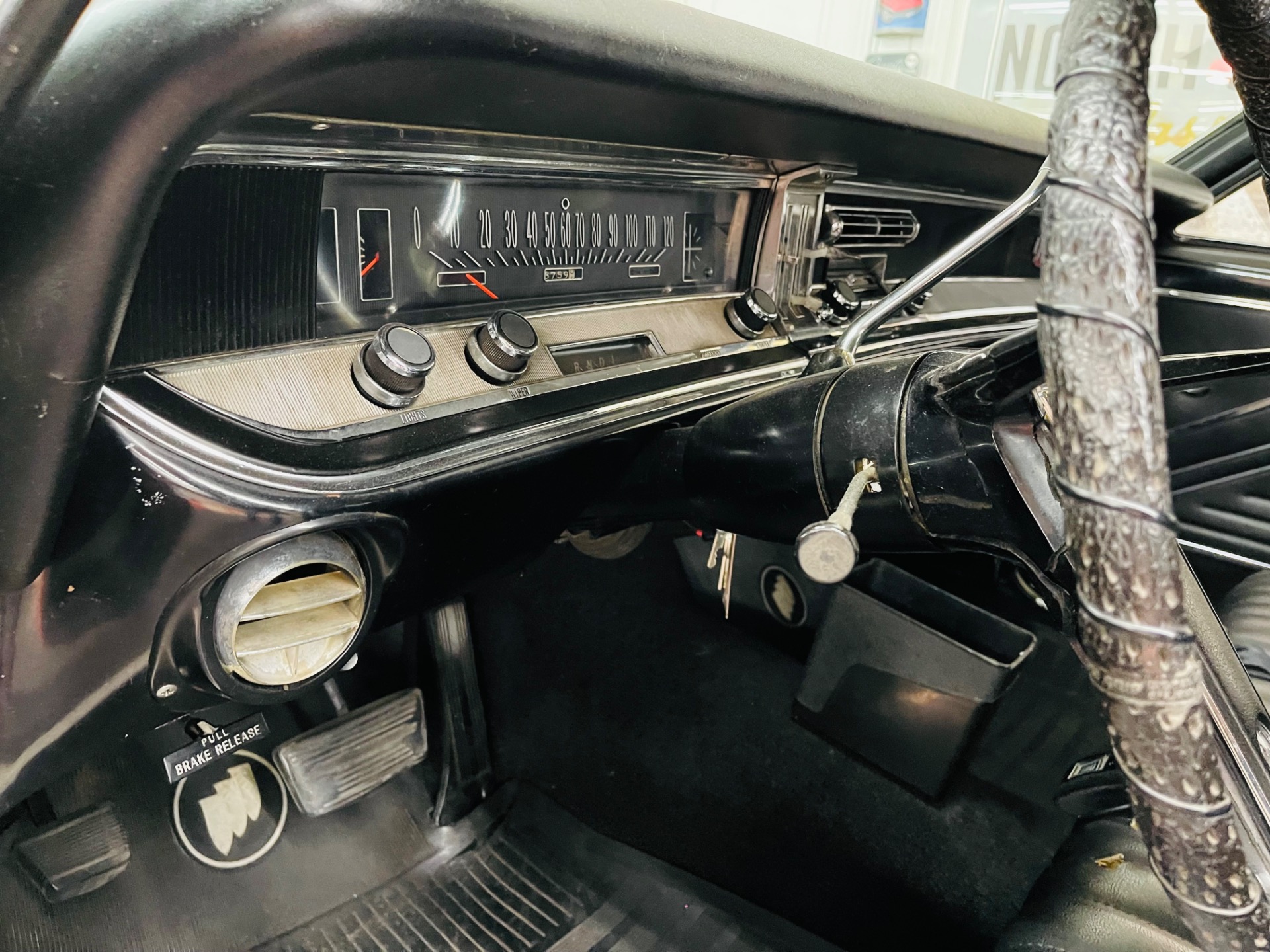 Used 1967 Buick Skylark - GS CALIFORNIA - VERY RARE - 340 C.I. ENGINE - | St. Petersburg, FL