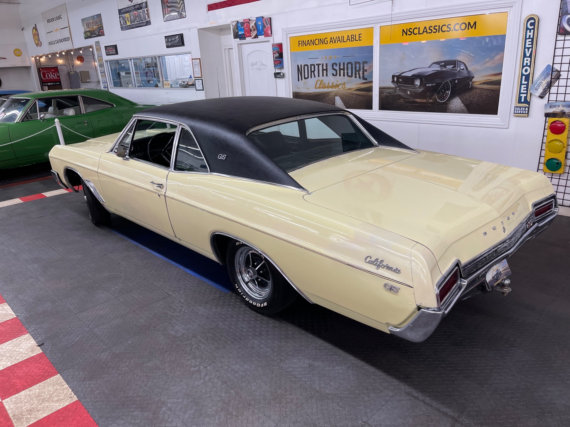 Used 1967 Buick Skylark - GS CALIFORNIA - VERY RARE - 340 C.I. ENGINE - | St. Petersburg, FL