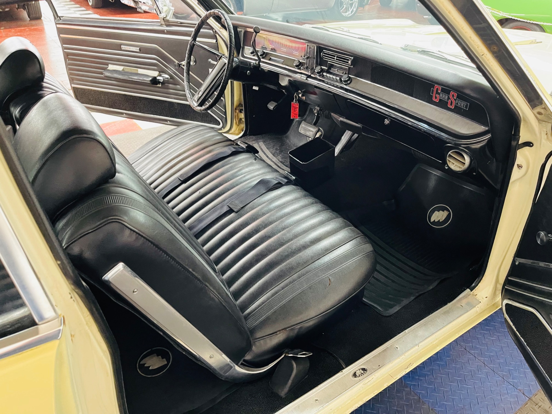 Used 1967 Buick Skylark - GS CALIFORNIA - VERY RARE - 340 C.I. ENGINE - | St. Petersburg, FL