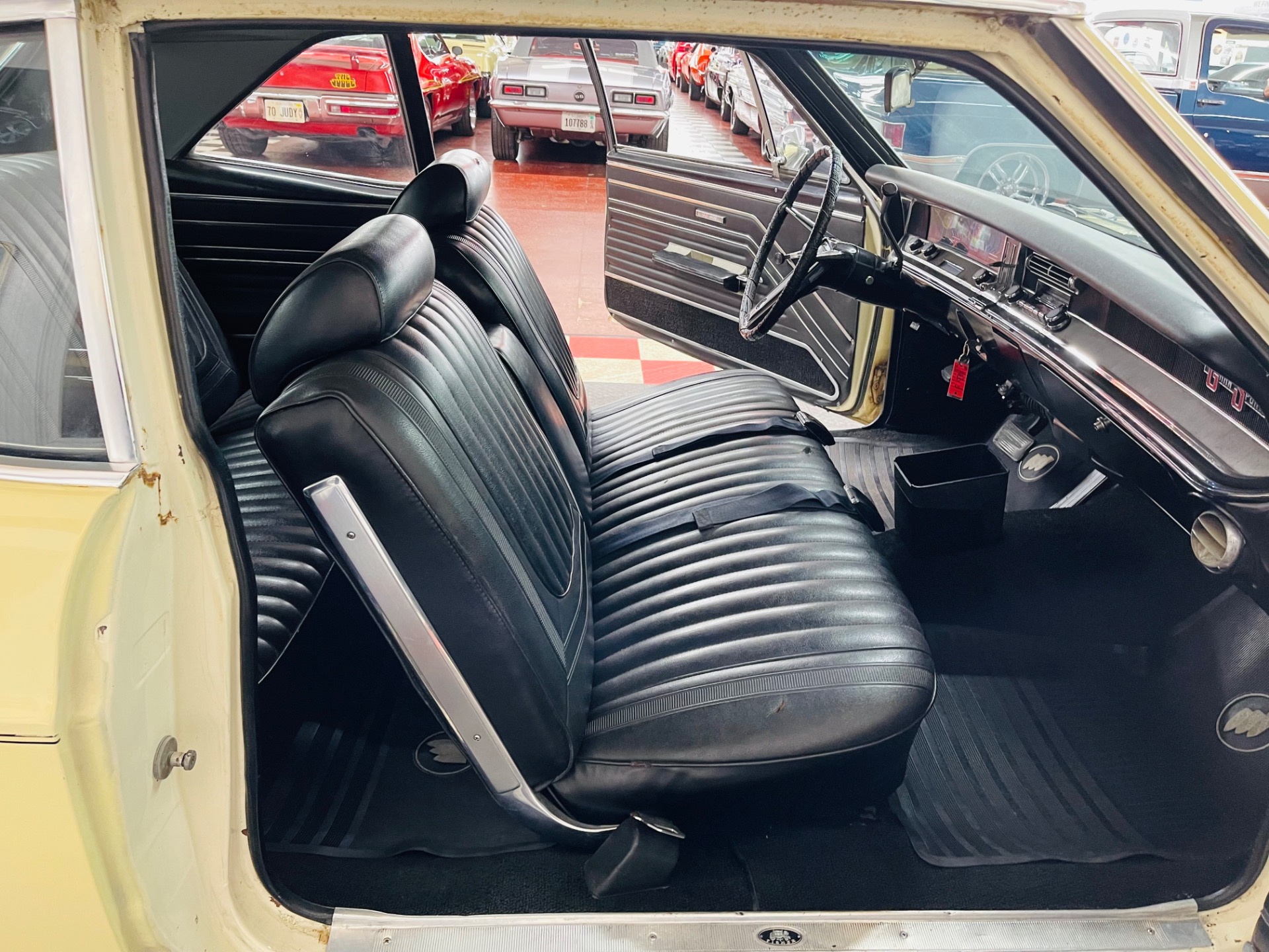 Used 1967 Buick Skylark - GS CALIFORNIA - VERY RARE - 340 C.I. ENGINE - | St. Petersburg, FL