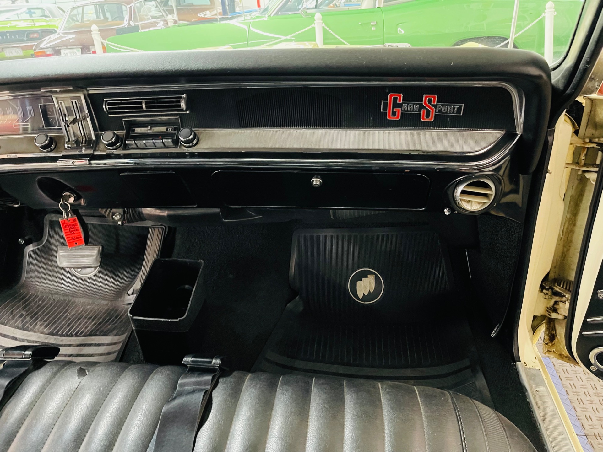 Used 1967 Buick Skylark - GS CALIFORNIA - VERY RARE - 340 C.I. ENGINE - | St. Petersburg, FL