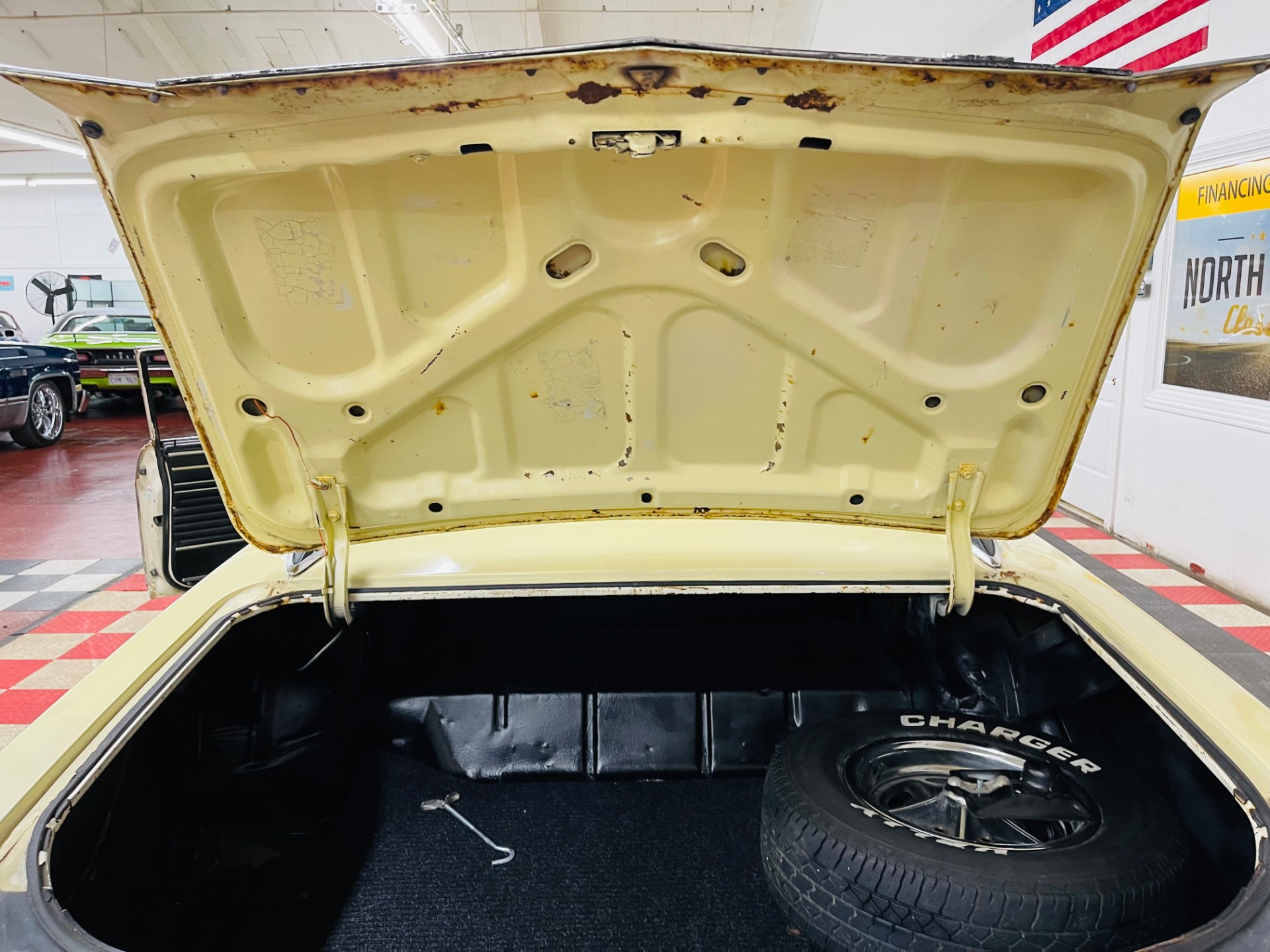 Used 1967 Buick Skylark - GS CALIFORNIA - VERY RARE - 340 C.I. ENGINE - | St. Petersburg, FL