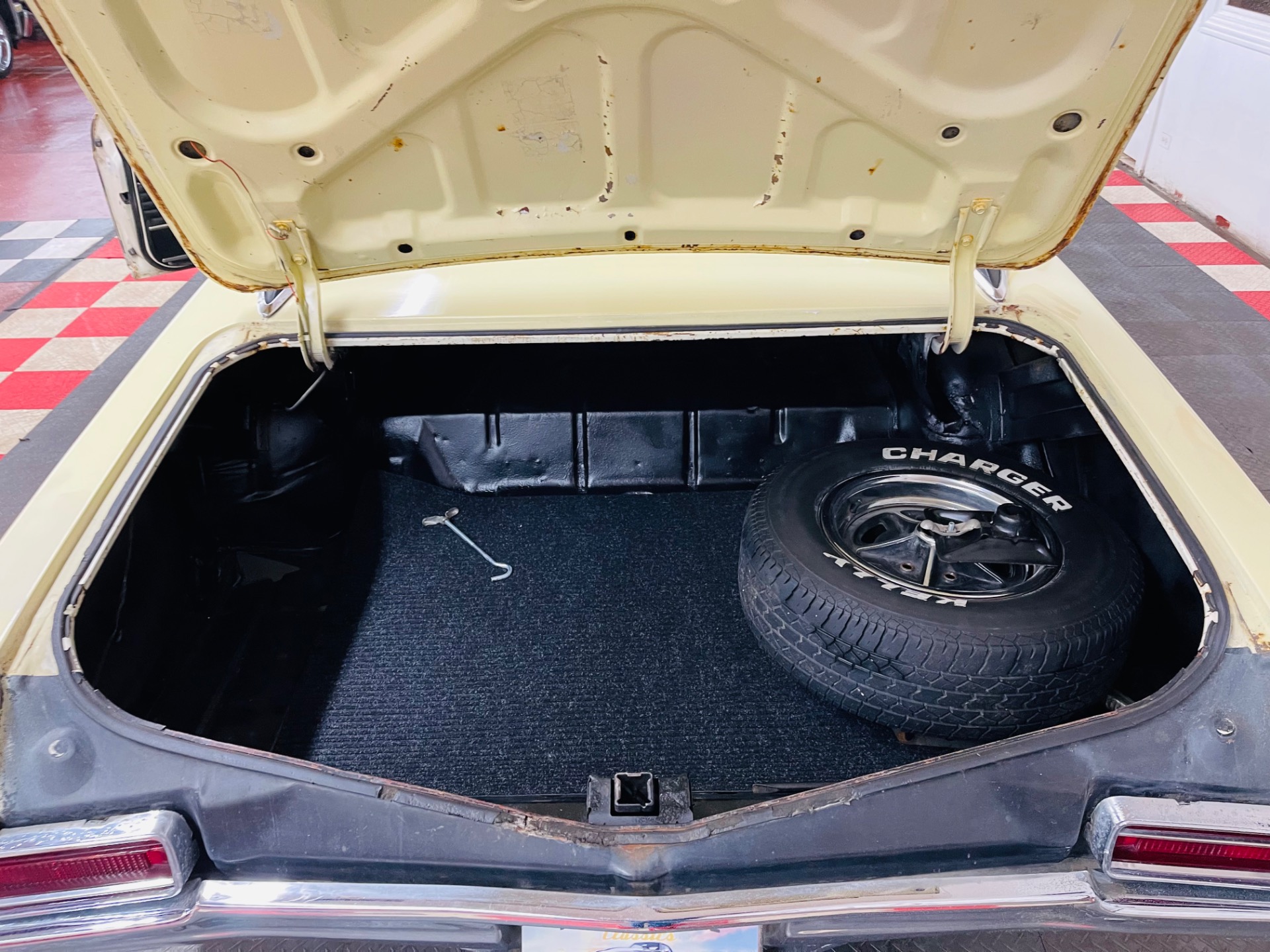Used 1967 Buick Skylark - GS CALIFORNIA - VERY RARE - 340 C.I. ENGINE - | St. Petersburg, FL