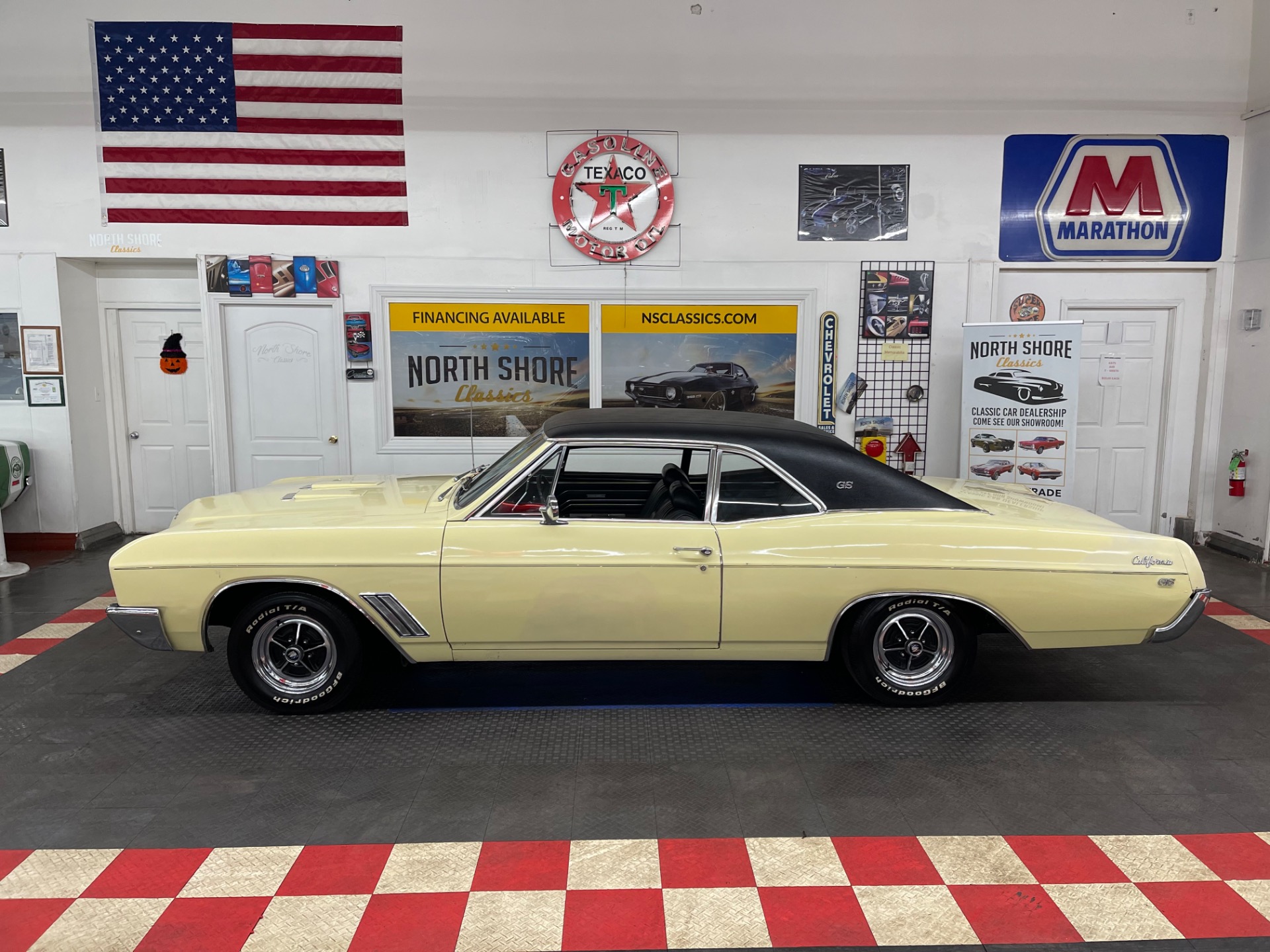 Used 1967 Buick Skylark - GS CALIFORNIA - VERY RARE - 340 C.I. ENGINE - | St. Petersburg, FL