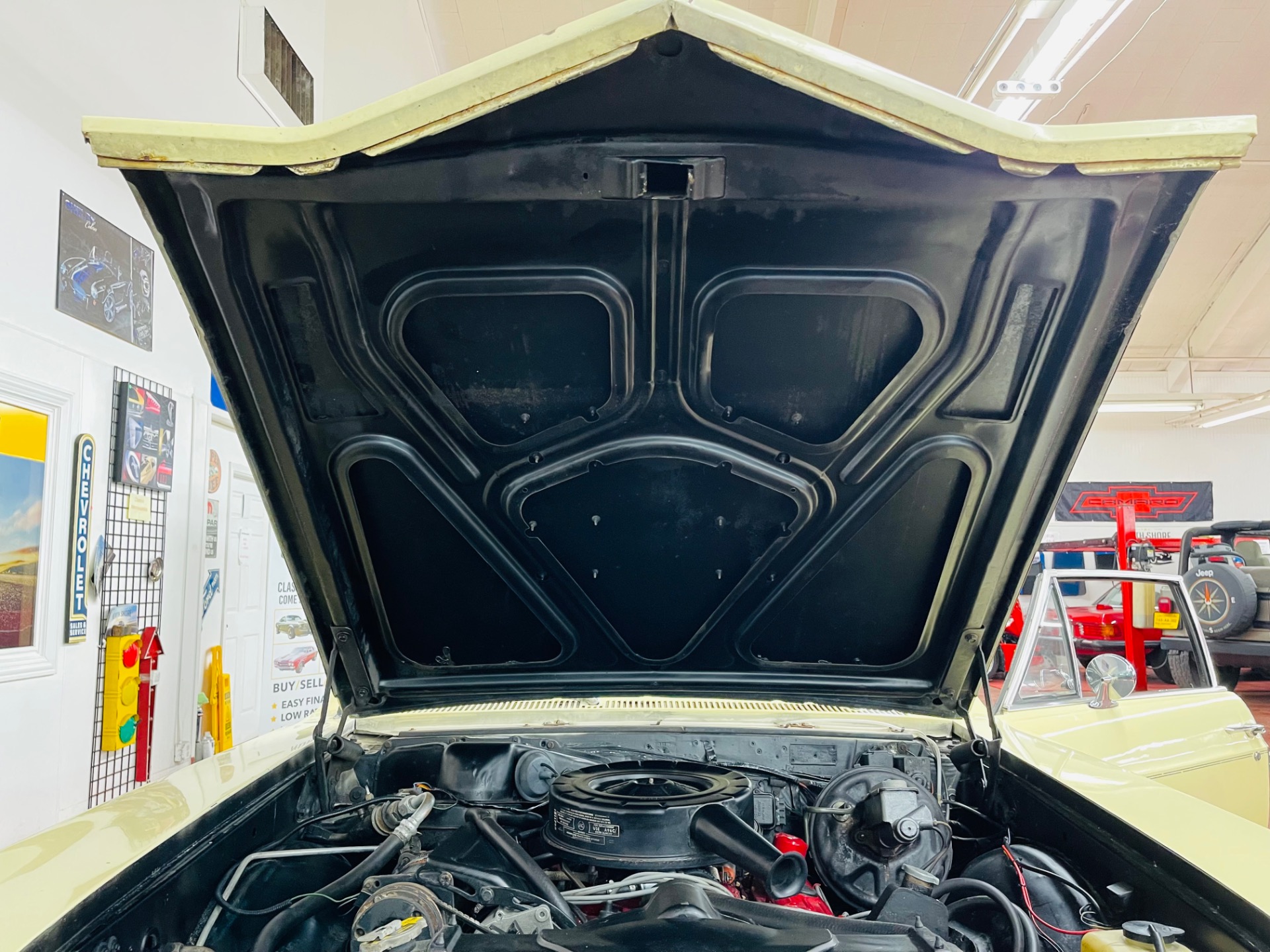Used 1967 Buick Skylark - GS CALIFORNIA - VERY RARE - 340 C.I. ENGINE - | St. Petersburg, FL