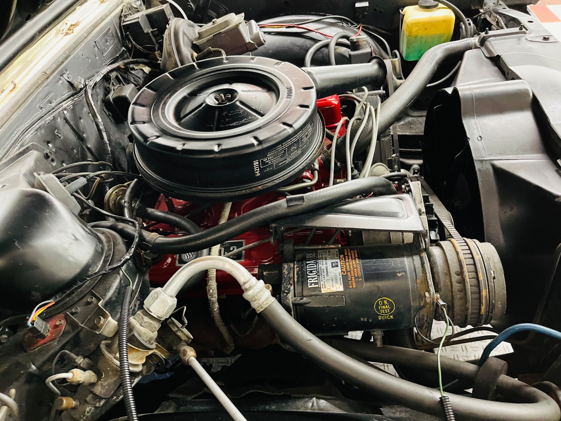 Used 1967 Buick Skylark - GS CALIFORNIA - VERY RARE - 340 C.I. ENGINE - | St. Petersburg, FL