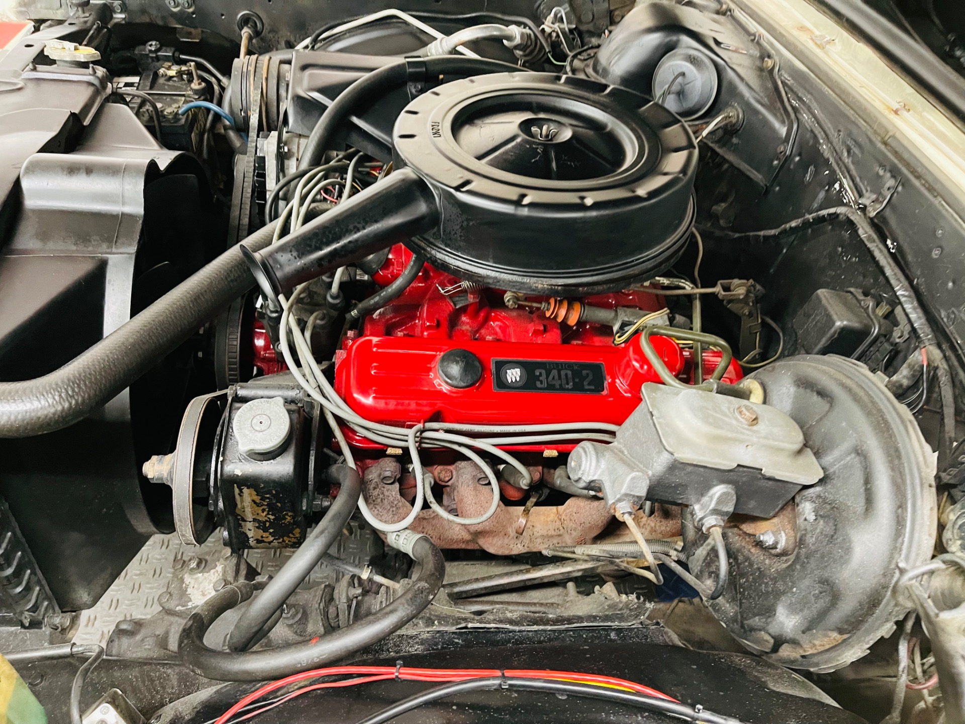 Used 1967 Buick Skylark - GS CALIFORNIA - VERY RARE - 340 C.I. ENGINE - | St. Petersburg, FL