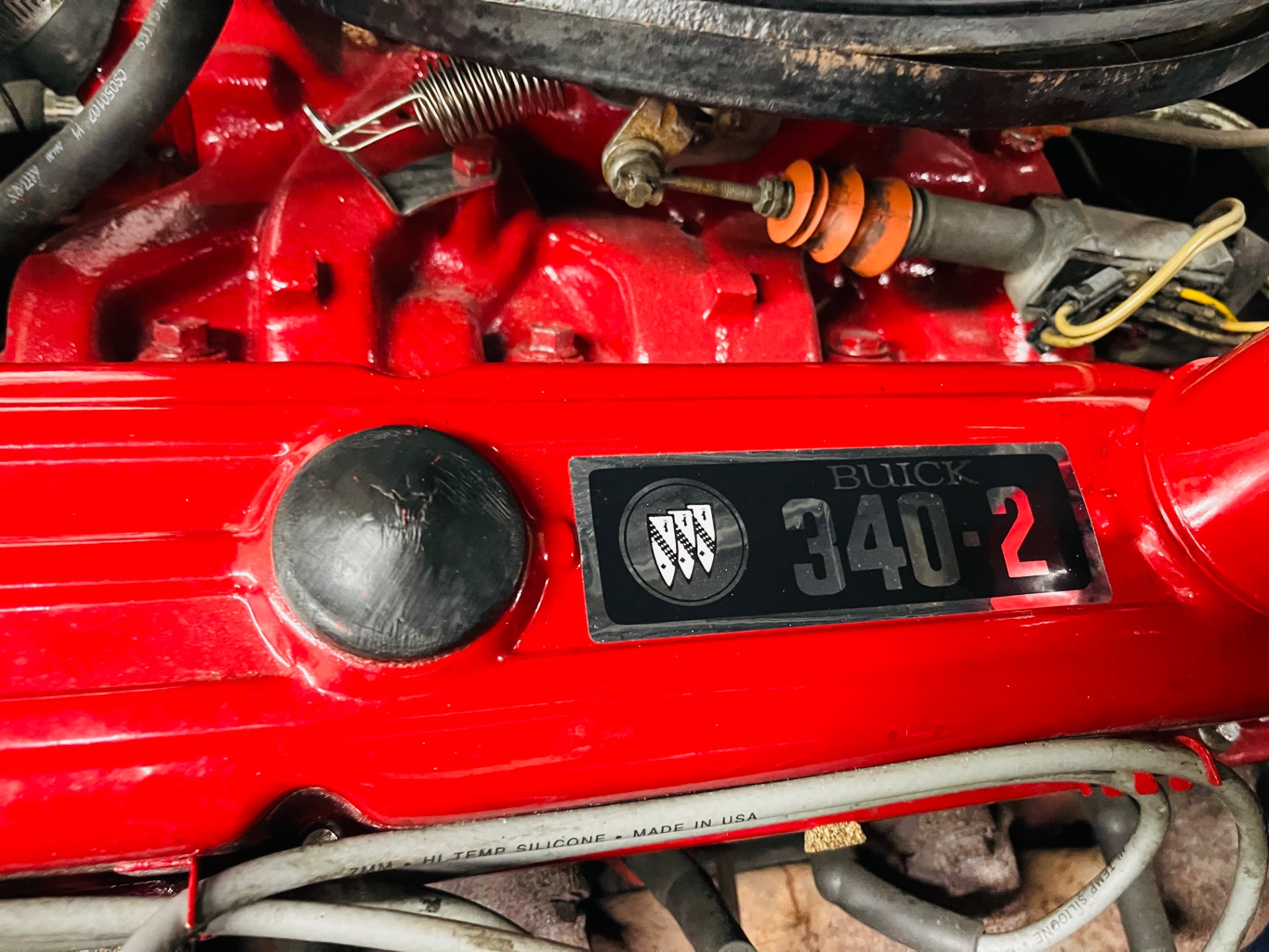 Used 1967 Buick Skylark - GS CALIFORNIA - VERY RARE - 340 C.I. ENGINE - | St. Petersburg, FL