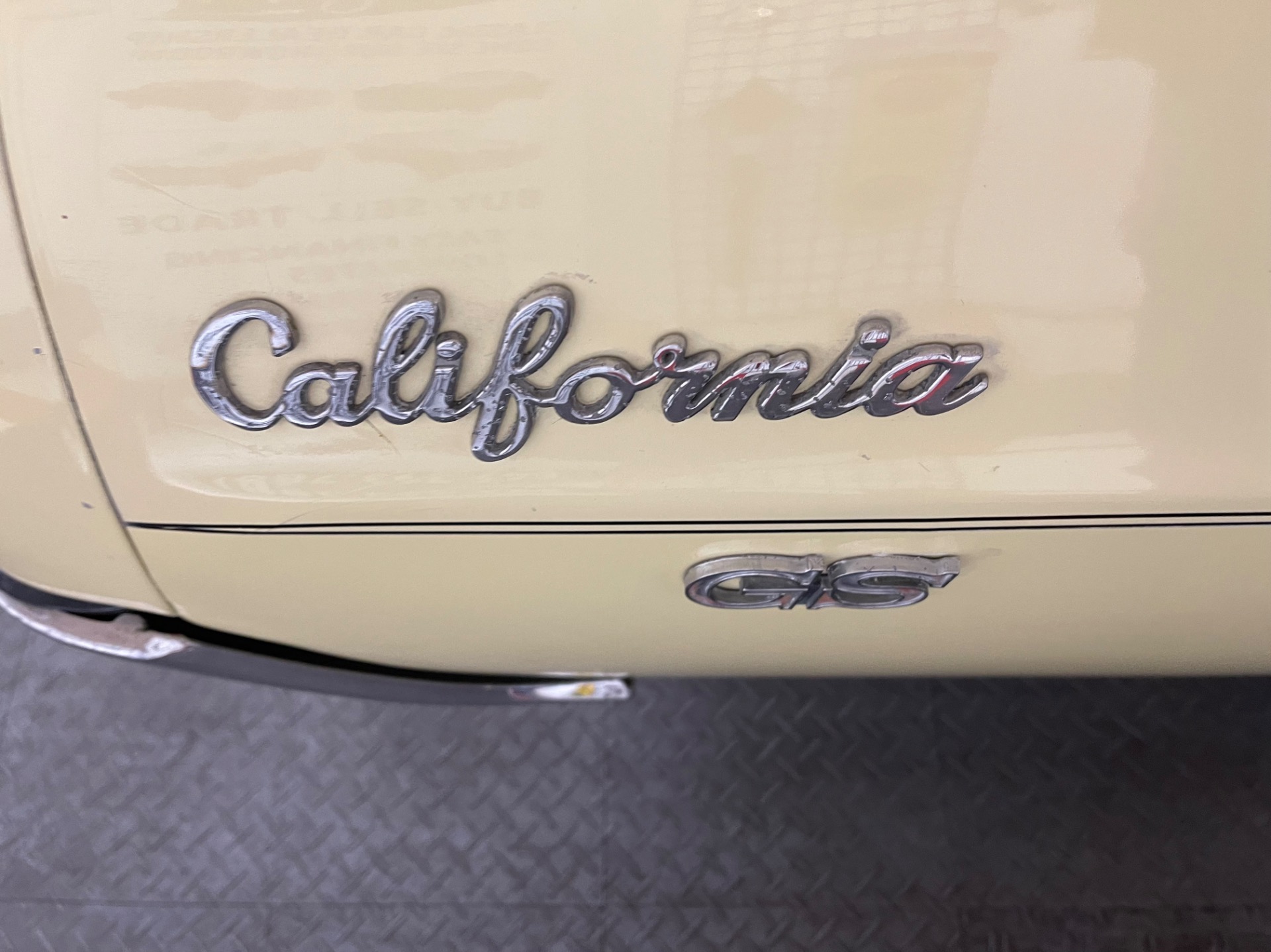 Used 1967 Buick Skylark - GS CALIFORNIA - VERY RARE - 340 C.I. ENGINE - | St. Petersburg, FL