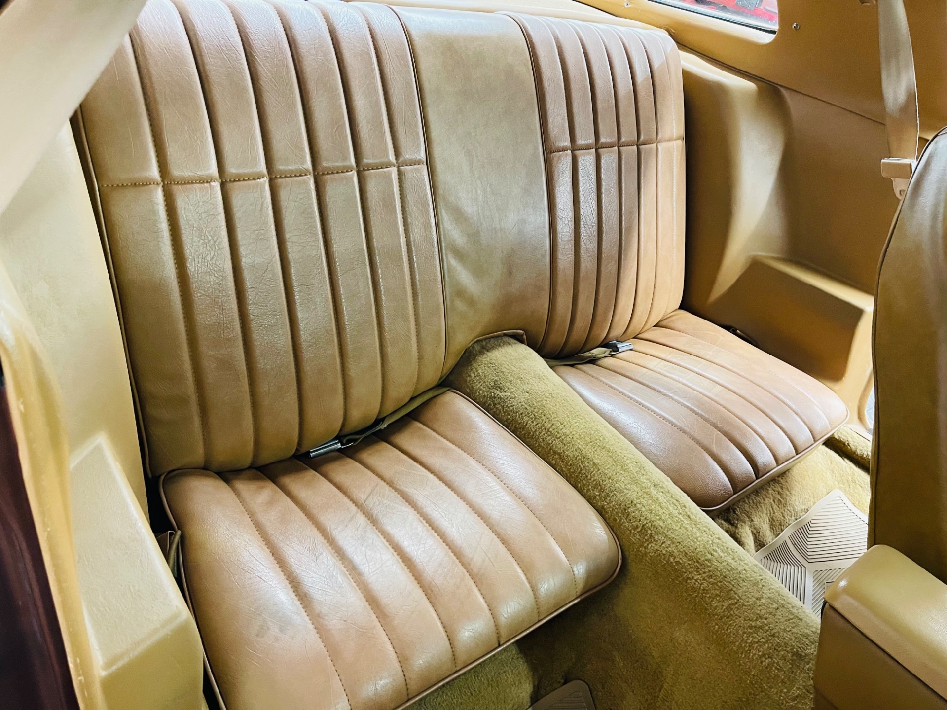 Used 1978 Pontiac Firebird - TRANS AM - NUMBERS MATCHING - 4 SPEED - | Mundelein, IL
