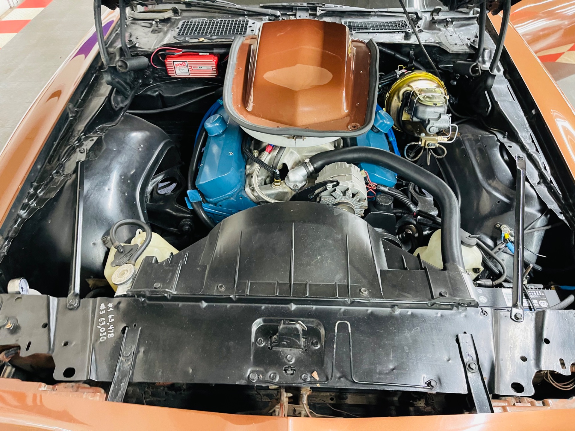 Used 1978 Pontiac Firebird - TRANS AM - NUMBERS MATCHING - 4 SPEED - | Mundelein, IL