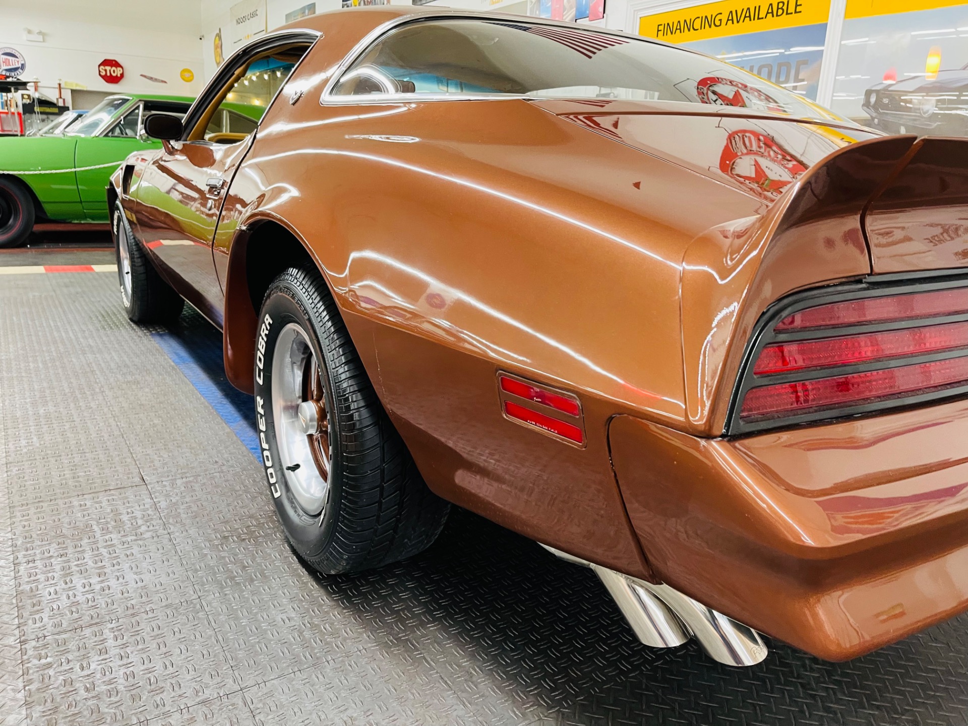 Used 1978 Pontiac Firebird - TRANS AM - NUMBERS MATCHING - 4 SPEED - | Mundelein, IL